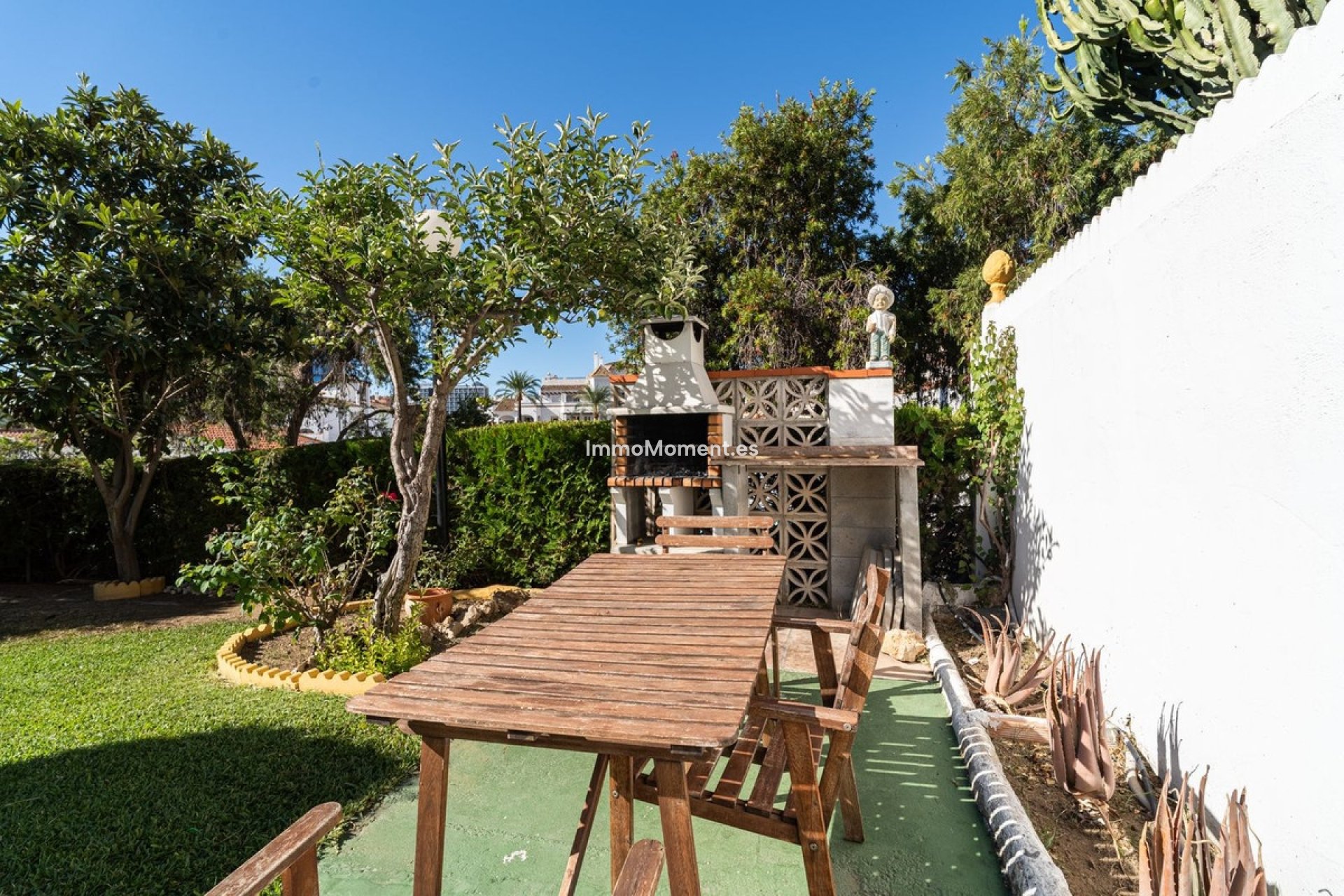Revente - Appartement - Benalmadena - Benalmadena Costa