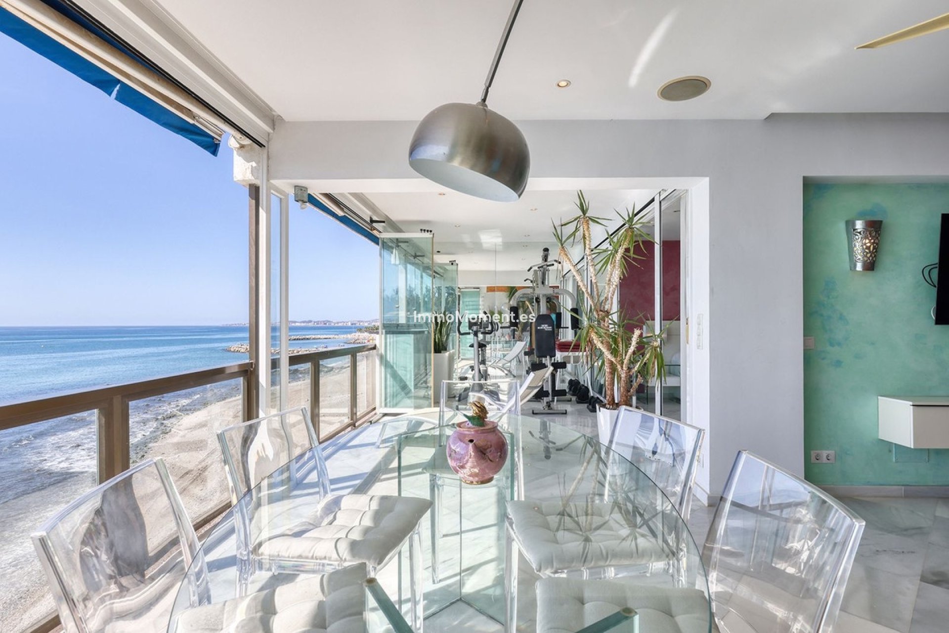 Revente - Appartement - Benalmadena - Benalmadena Costa