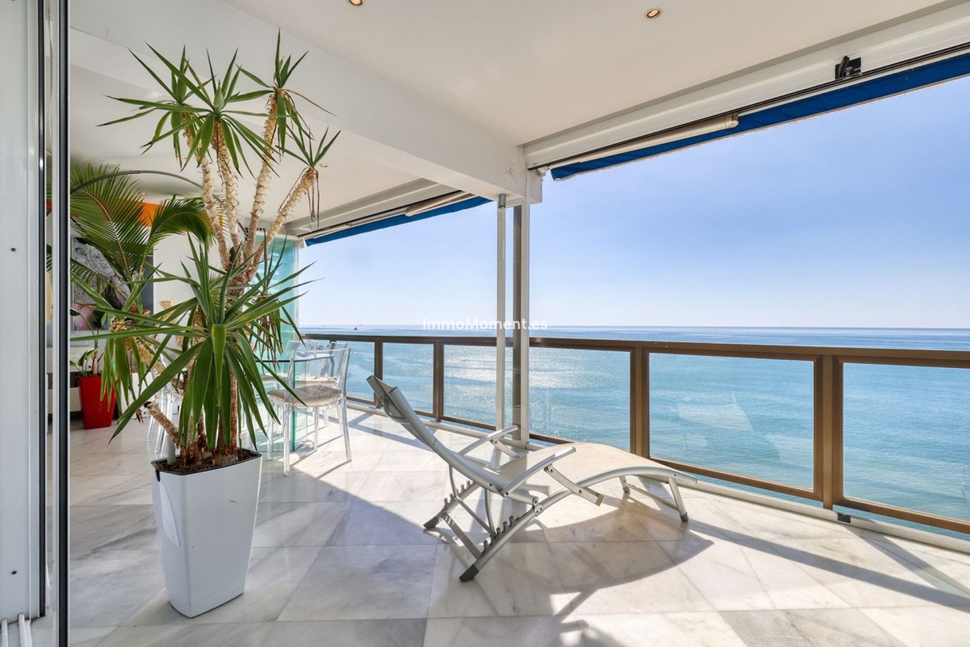 Revente - Appartement - Benalmadena - Benalmadena Costa