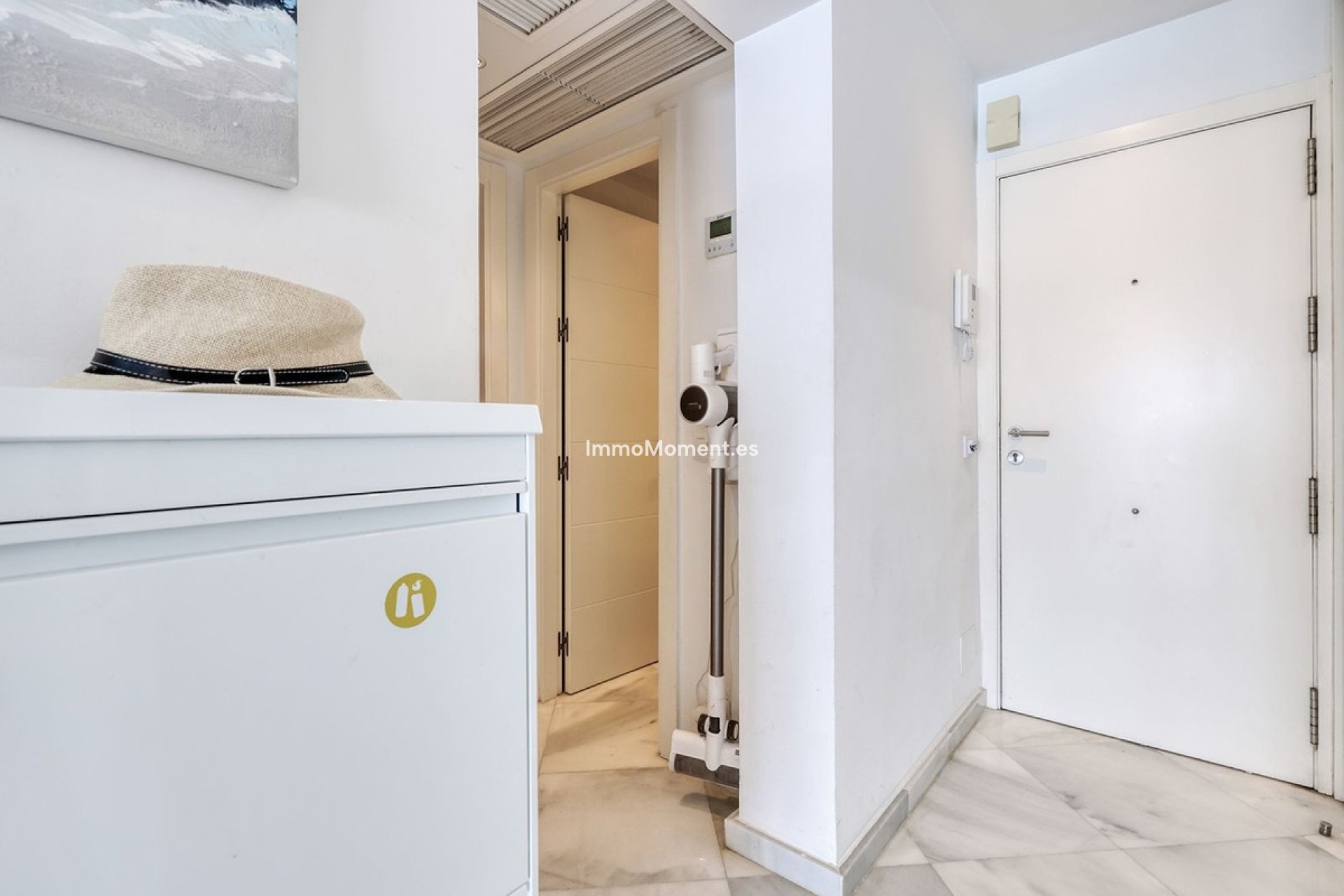 Revente - Appartement - Benalmadena - Benalmadena Costa