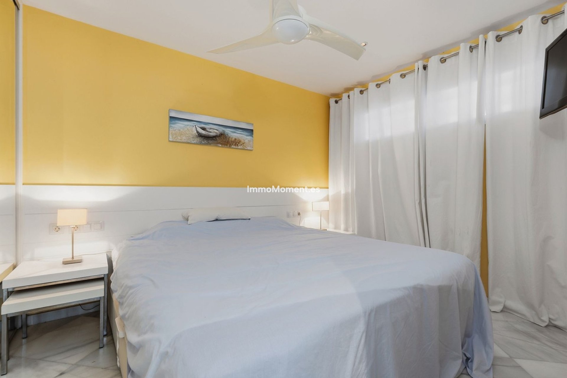 Revente - Appartement - Benalmadena - Benalmadena Costa
