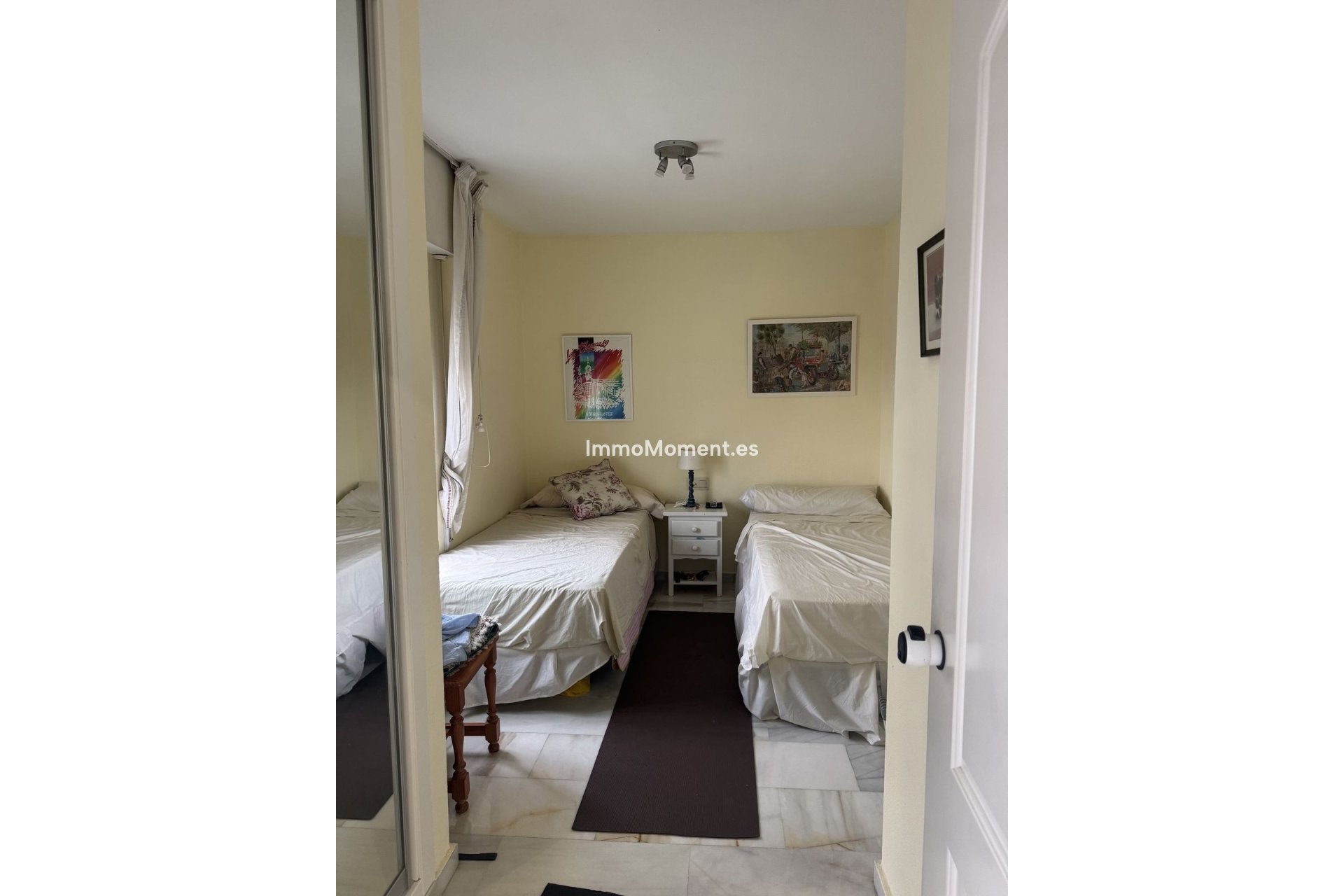 Revente - Appartement - Benalmadena - Benalmadena Costa