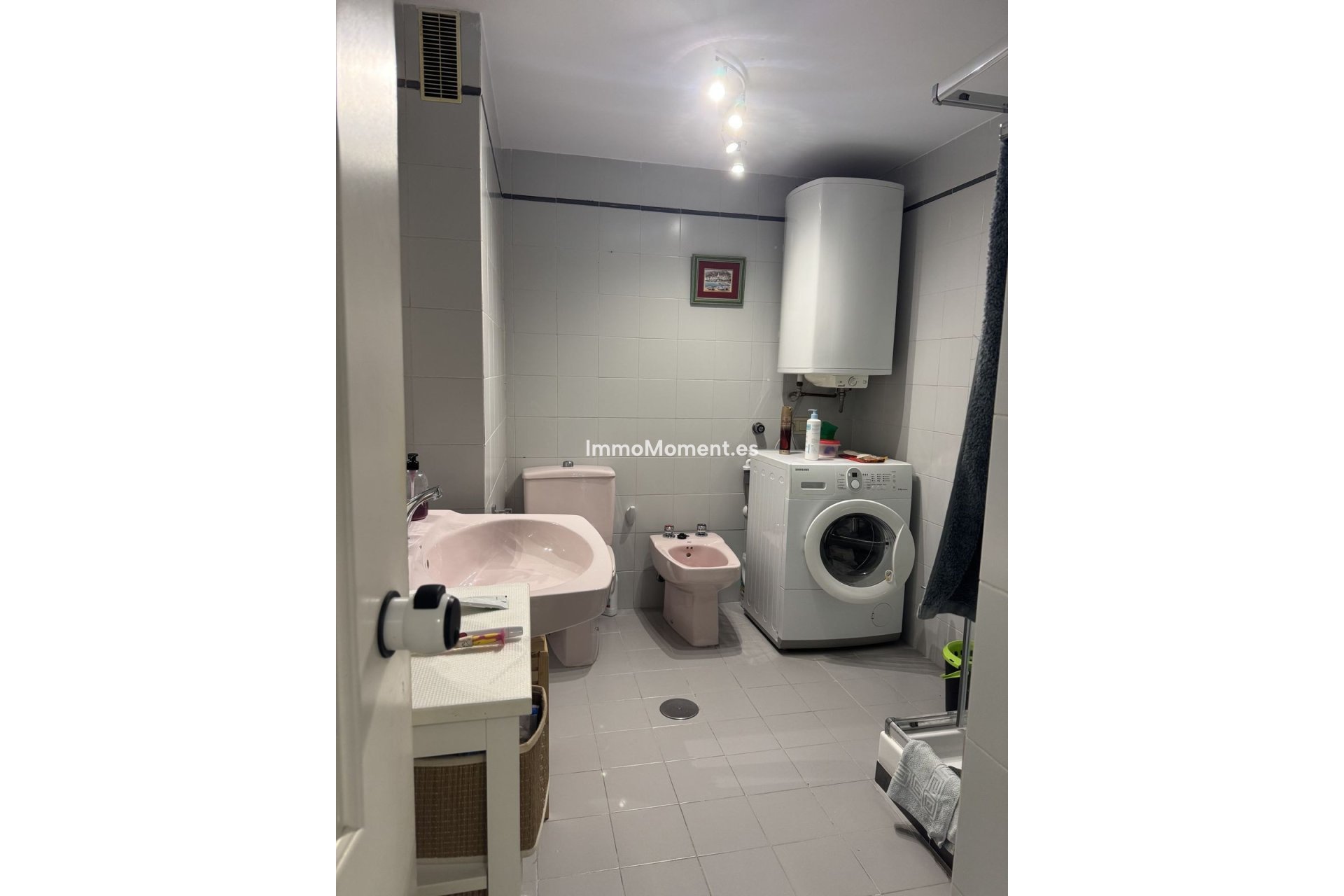 Revente - Appartement - Benalmadena - Benalmadena Costa
