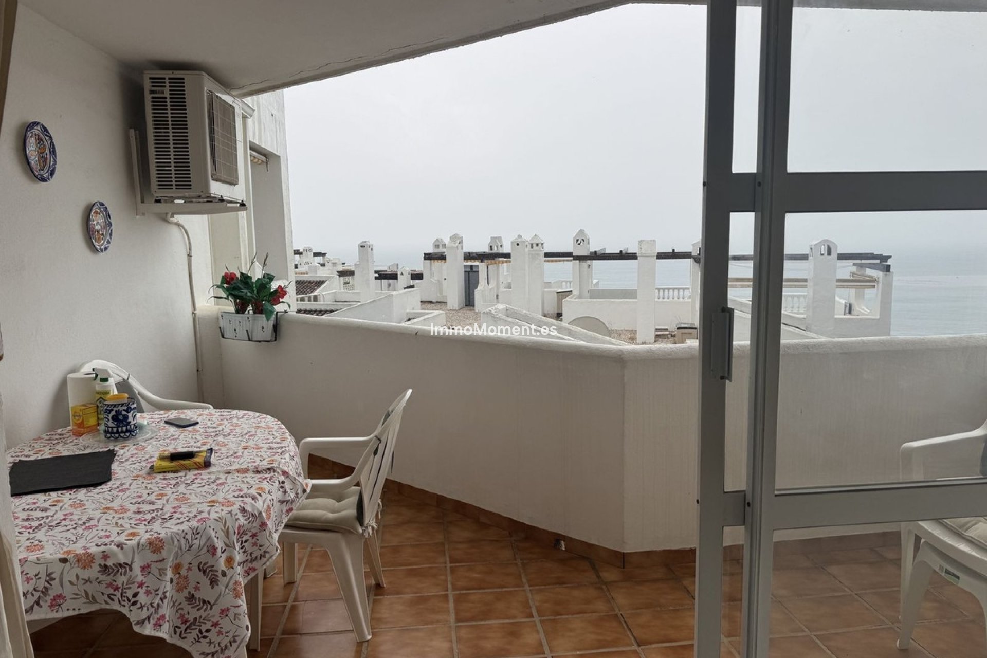 Revente - Appartement - Benalmadena - Benalmadena Costa