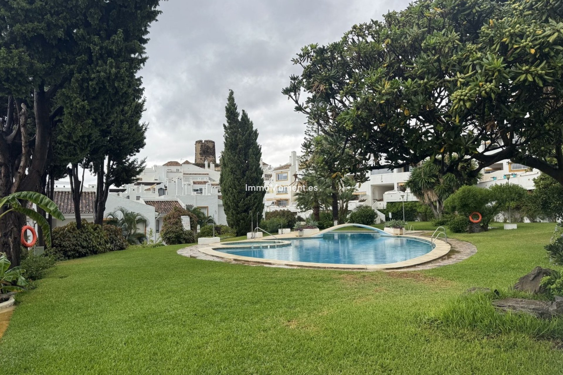 Revente - Appartement - Benalmadena - Benalmadena Costa