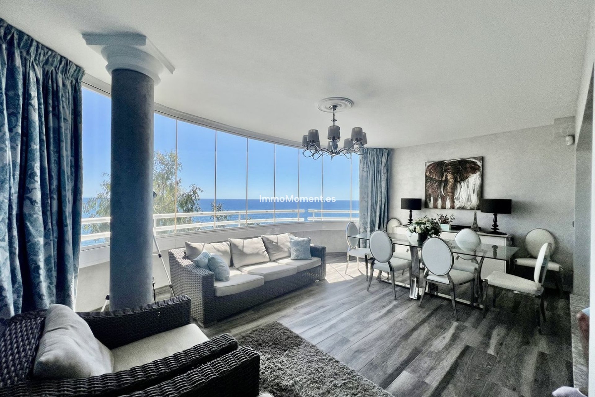 Revente - Appartement - Benalmadena - Benalmadena Costa