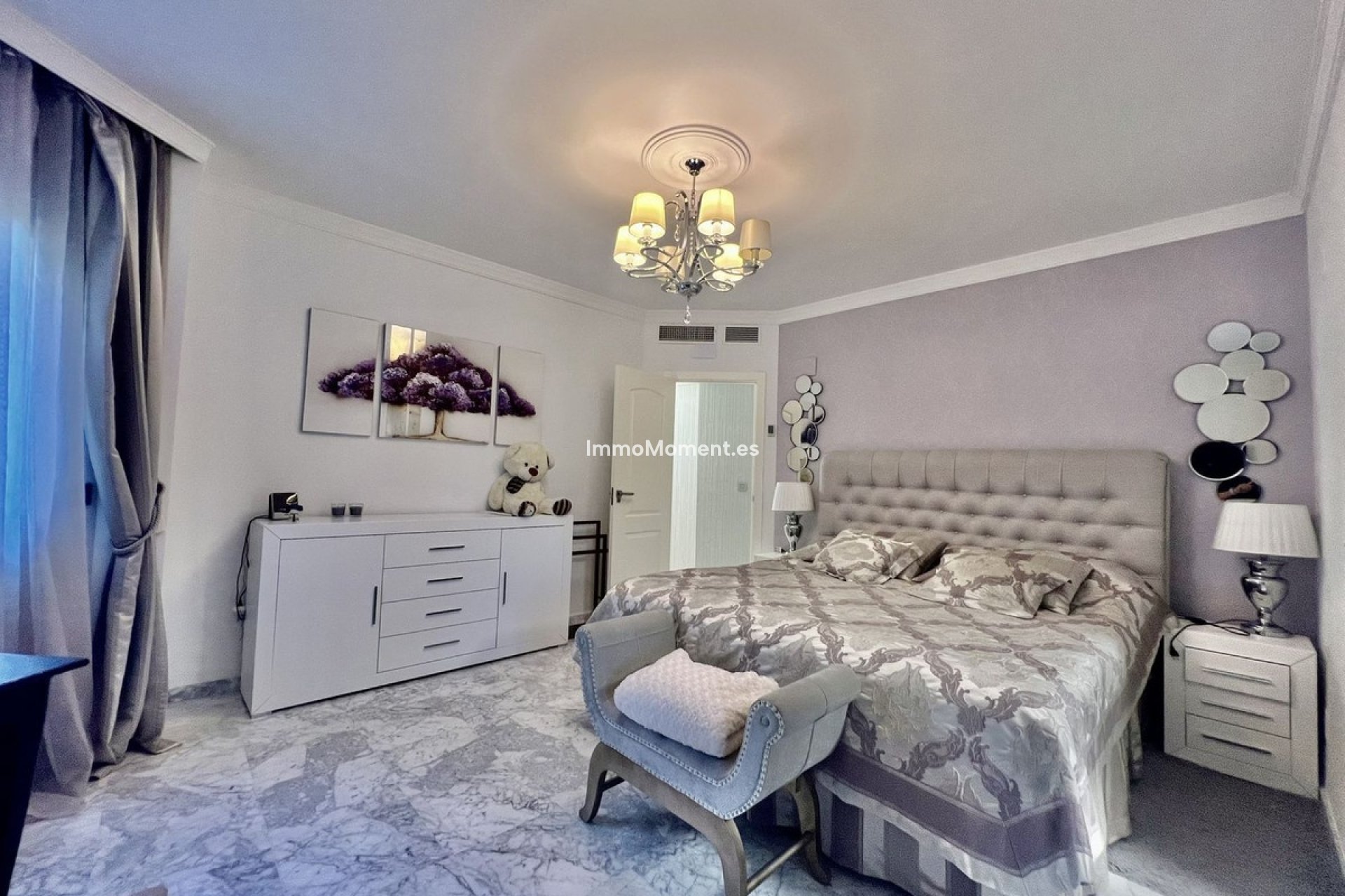 Revente - Appartement - Benalmadena - Benalmadena Costa
