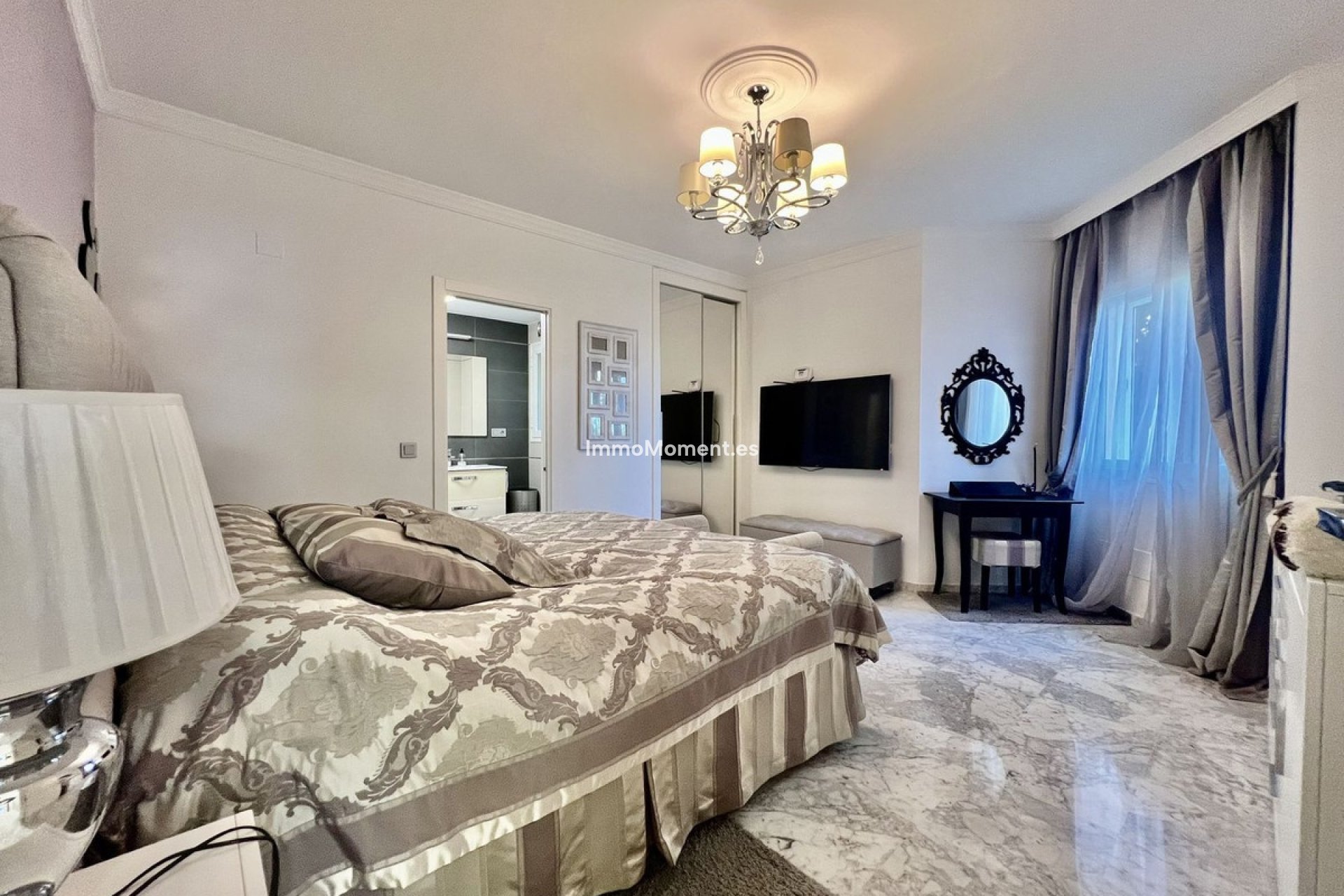 Revente - Appartement - Benalmadena - Benalmadena Costa