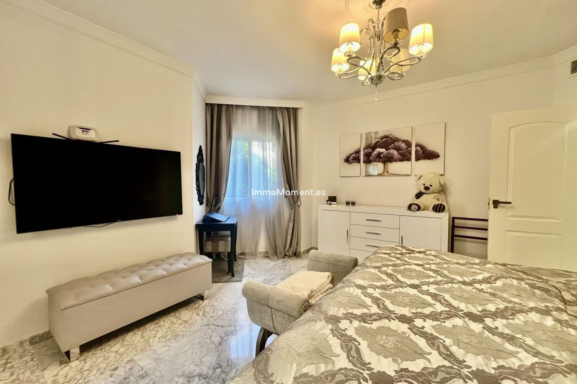 Revente - Appartement - Benalmadena - Benalmadena Costa