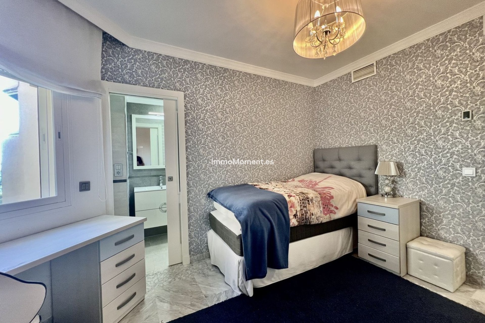 Revente - Appartement - Benalmadena - Benalmadena Costa