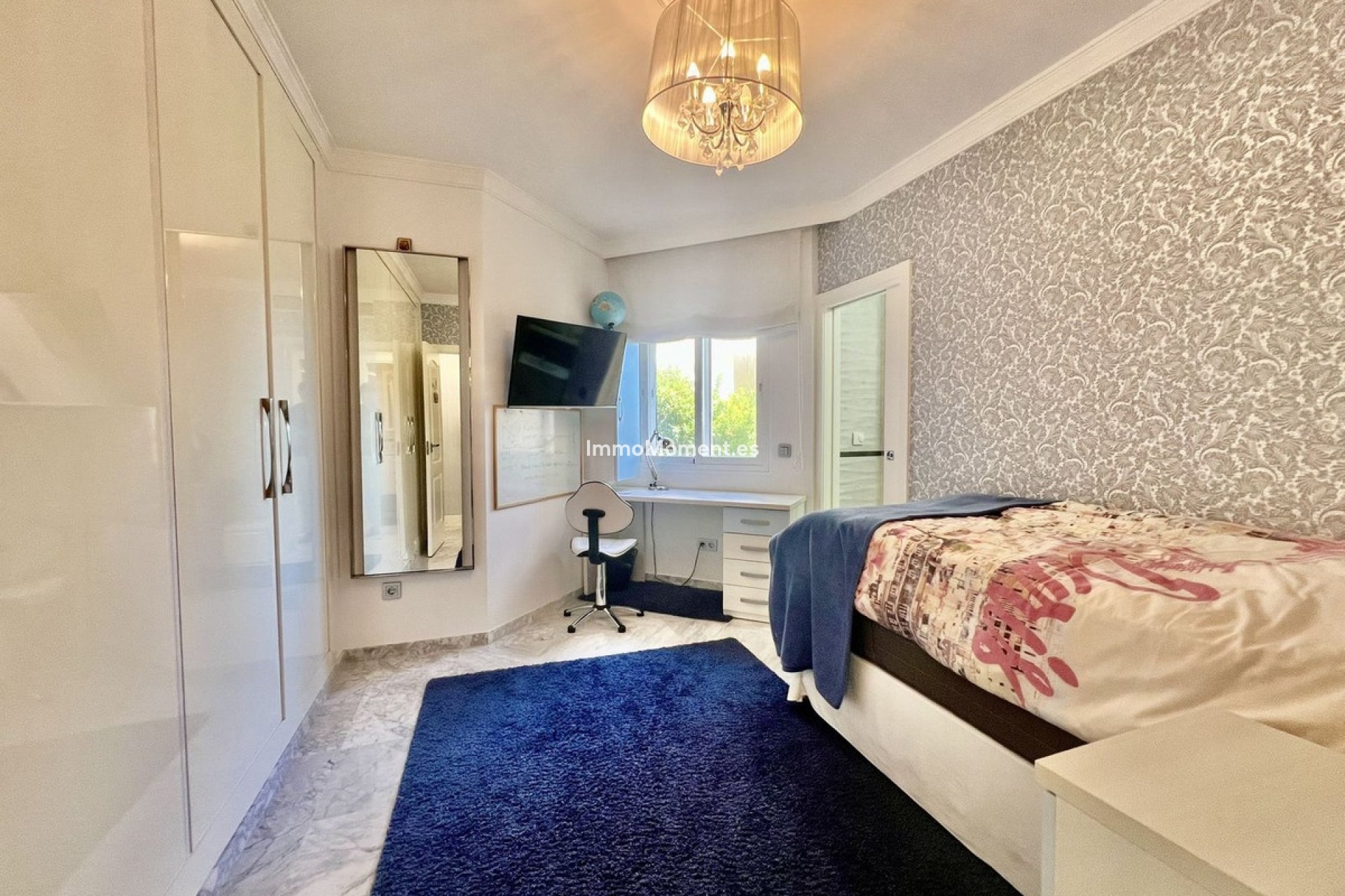 Revente - Appartement - Benalmadena - Benalmadena Costa