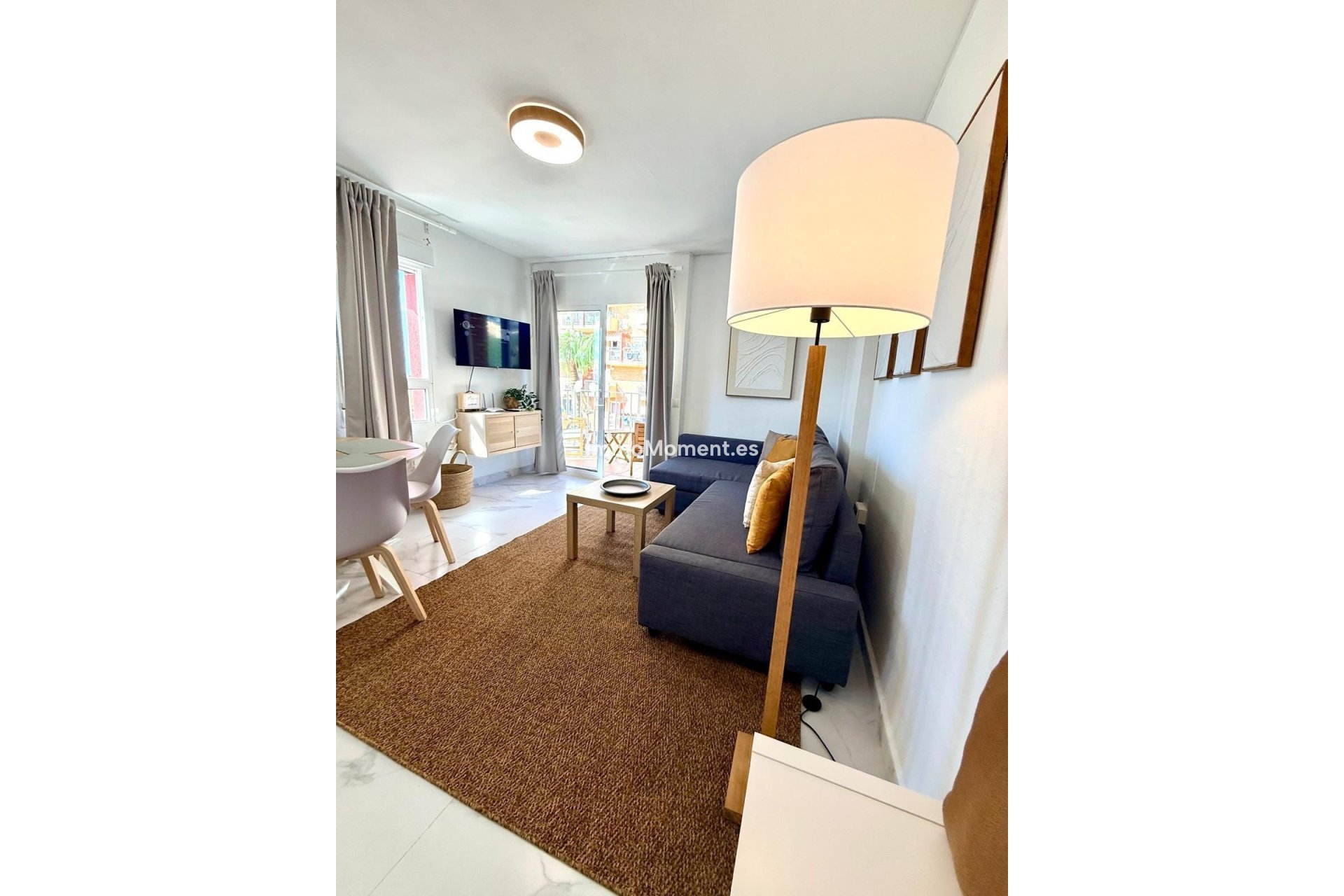 Revente - Appartement - Benalmadena - Benalmadena Costa