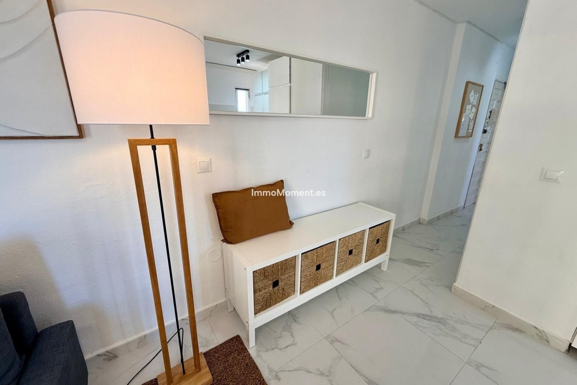 Revente - Appartement - Benalmadena - Benalmadena Costa