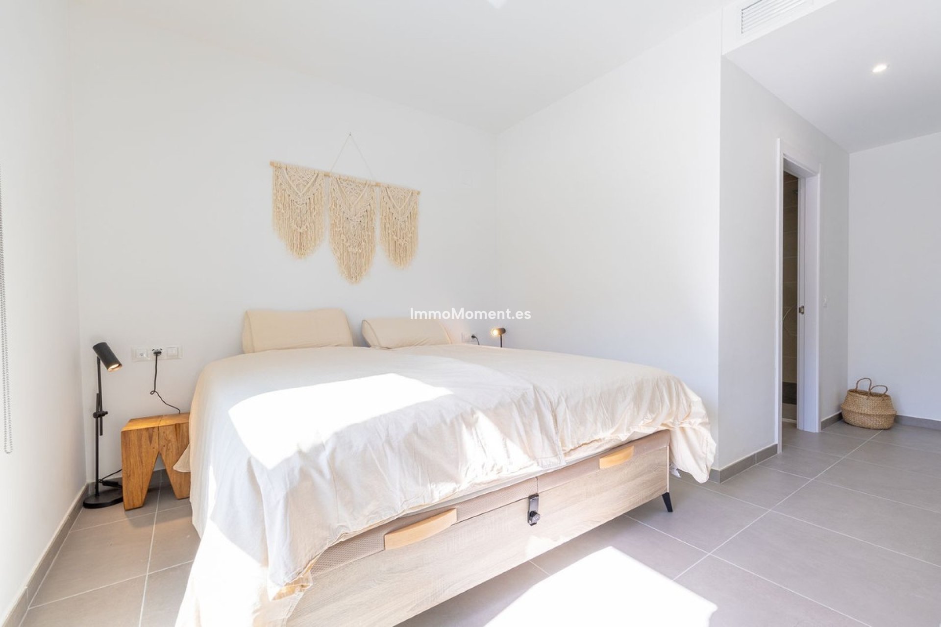 Revente - Appartement - Benalmadena - Benalmadena Costa