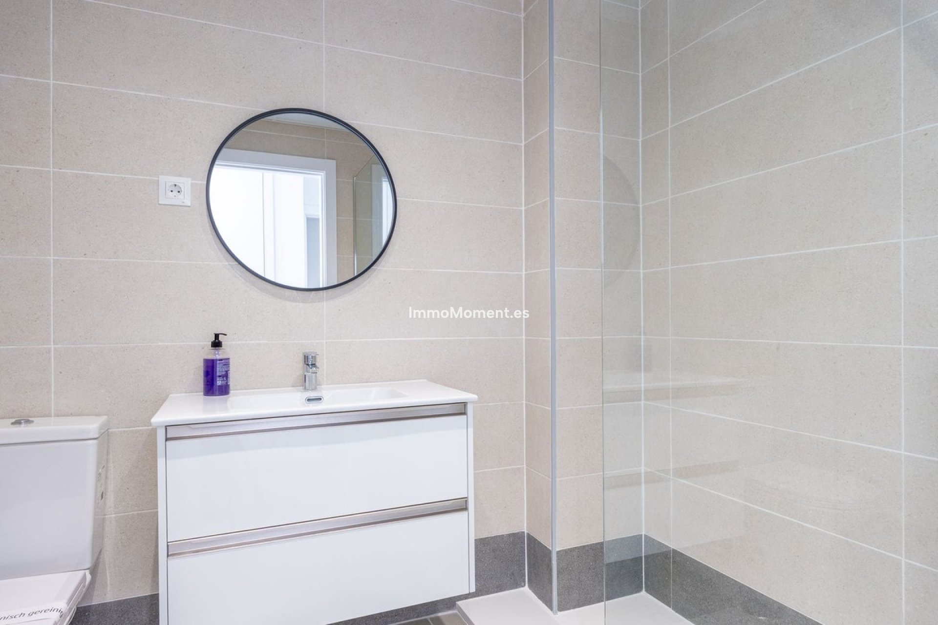 Revente - Appartement - Benalmadena - Benalmadena Costa