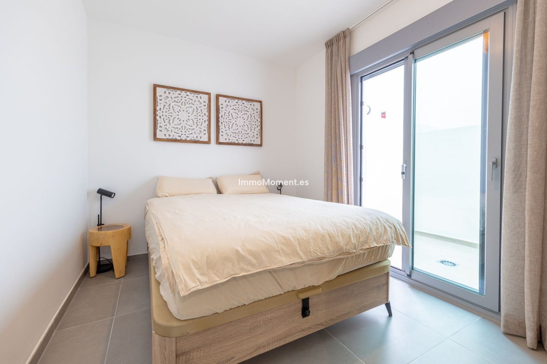 Revente - Appartement - Benalmadena - Benalmadena Costa