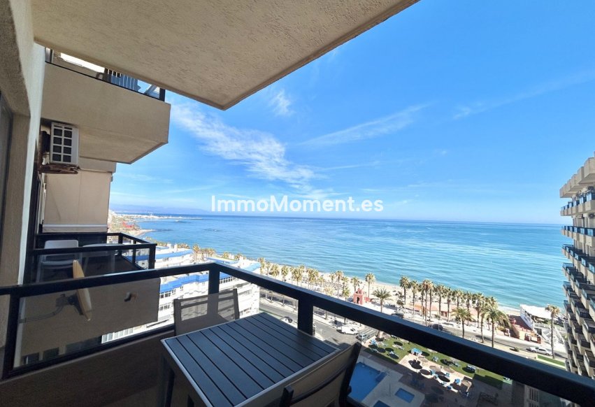 Revente - Appartement - Benalmadena - Benalmadena Costa