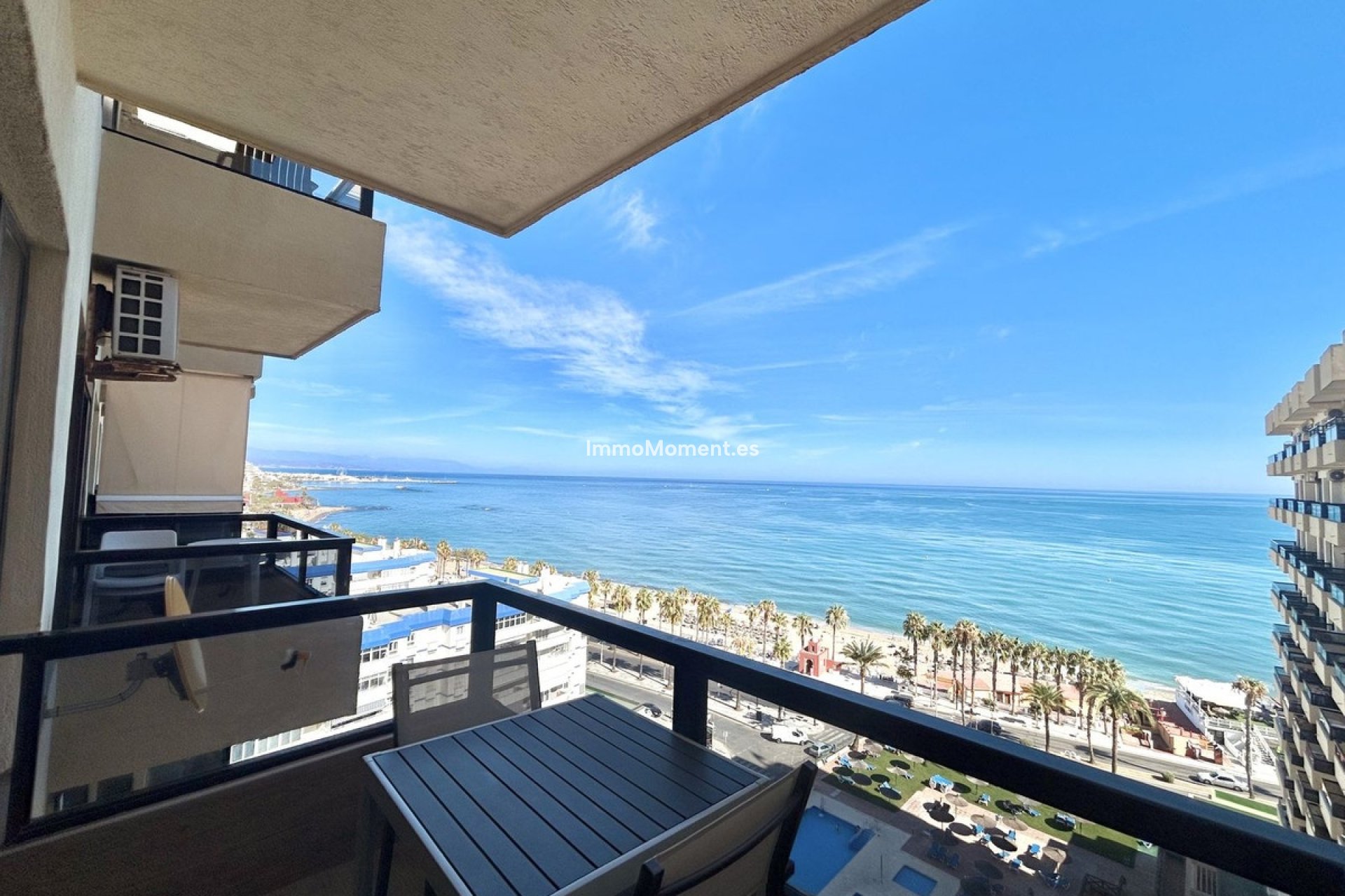 Revente - Appartement - Benalmadena - Benalmadena Costa