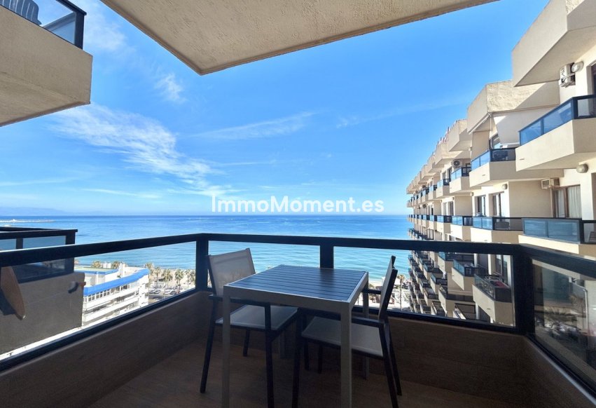 Revente - Appartement - Benalmadena - Benalmadena Costa