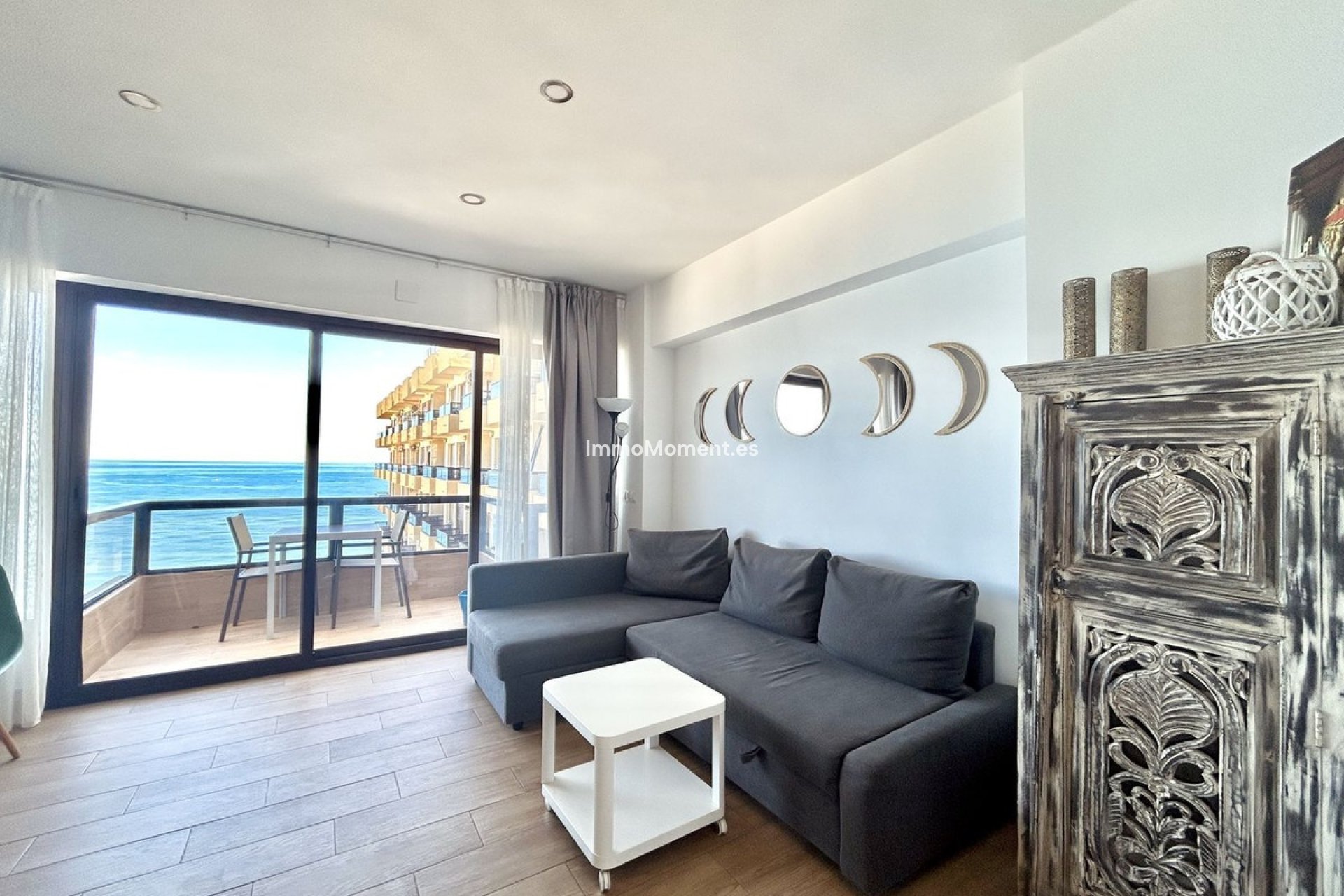 Revente - Appartement - Benalmadena - Benalmadena Costa
