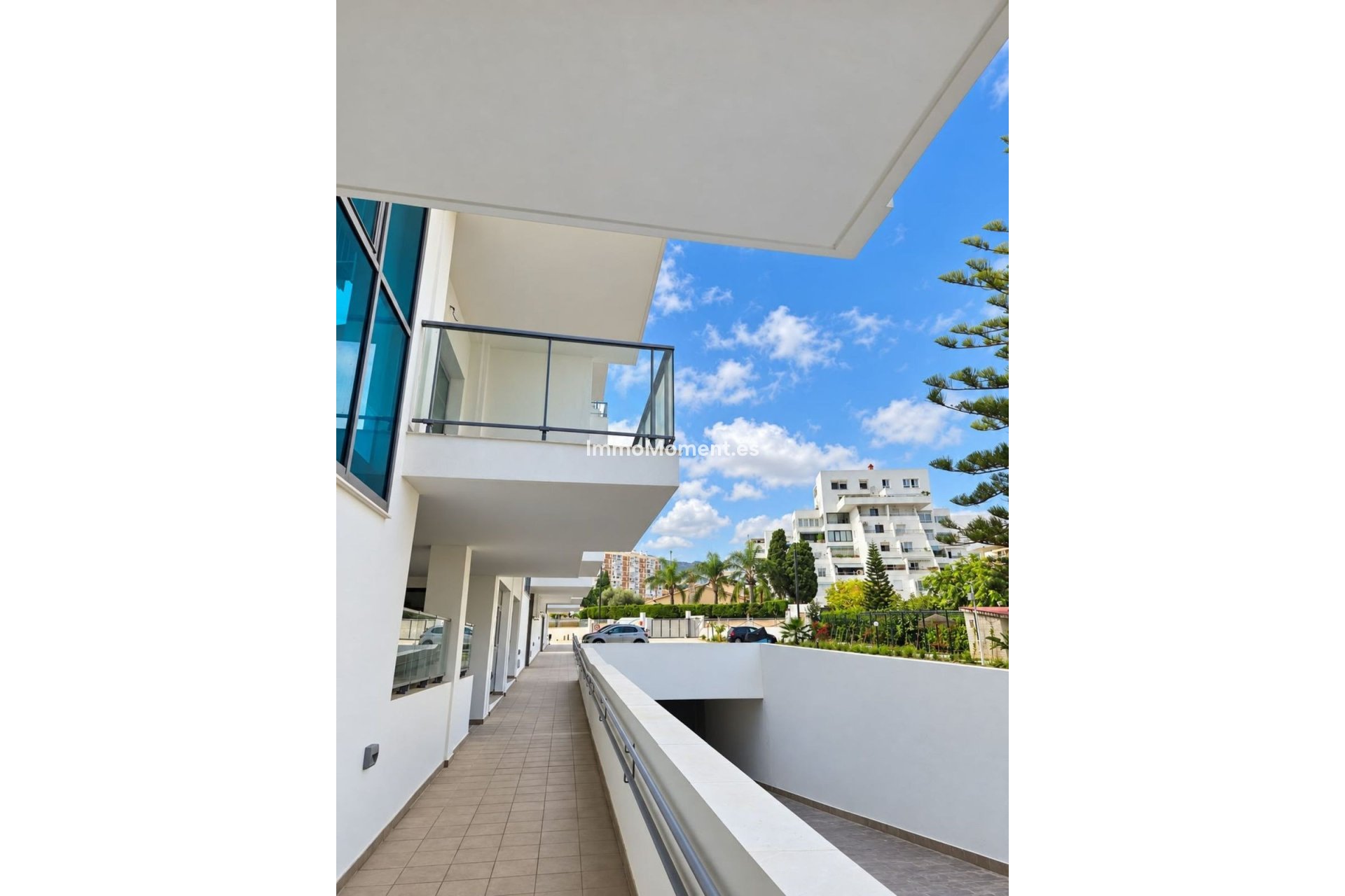Revente - Appartement - Benalmadena - Benalmadena Costa