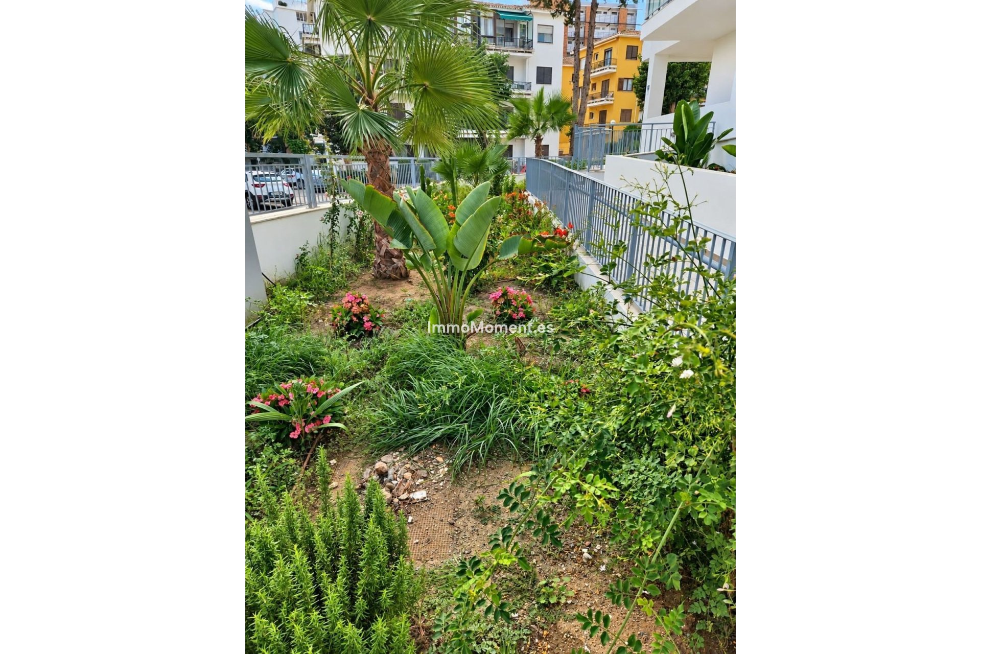 Revente - Appartement - Benalmadena - Benalmadena Costa