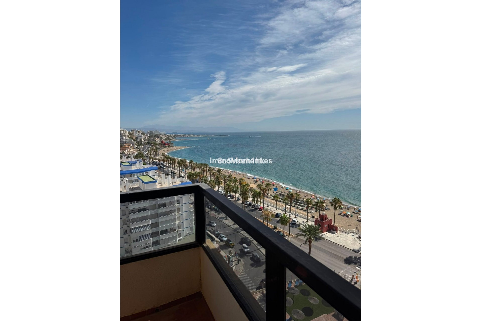 Revente - Appartement - Benalmadena - Benalmadena Costa