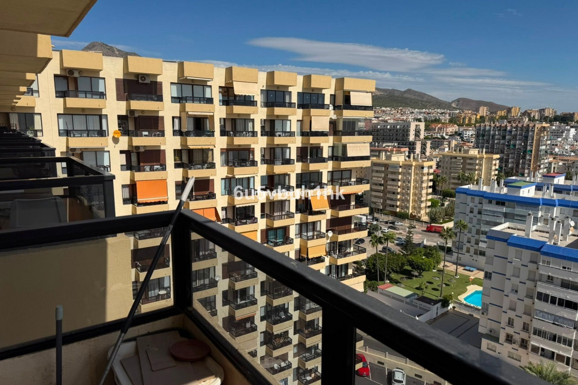 Revente - Appartement - Benalmadena - Benalmadena Costa