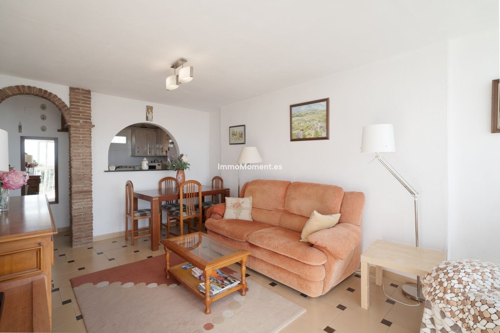 Revente - Appartement - Benalmadena - Benalmadena Costa