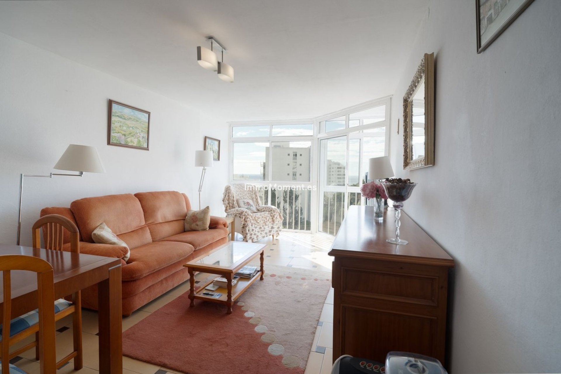 Revente - Appartement - Benalmadena - Benalmadena Costa