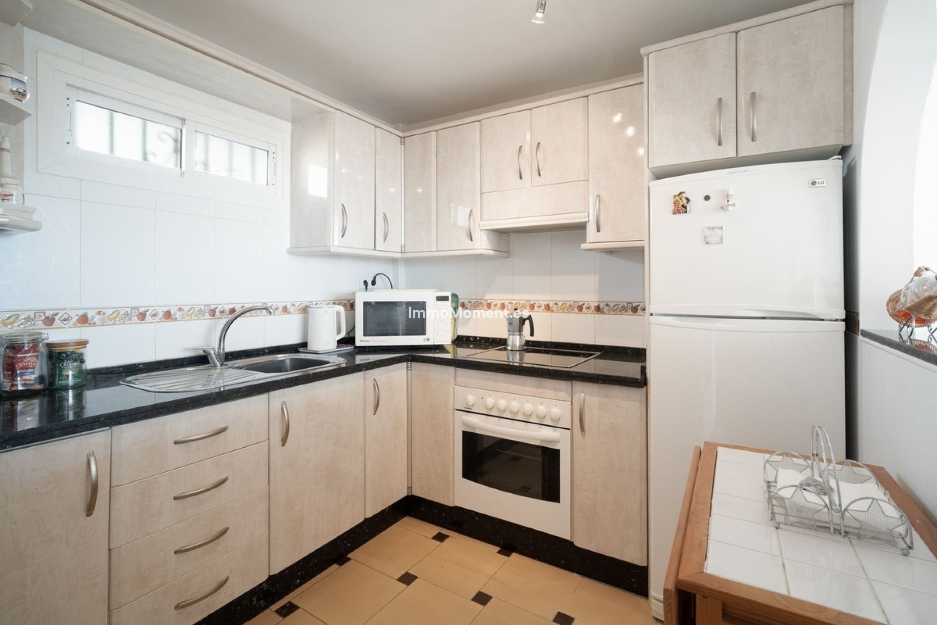 Revente - Appartement - Benalmadena - Benalmadena Costa
