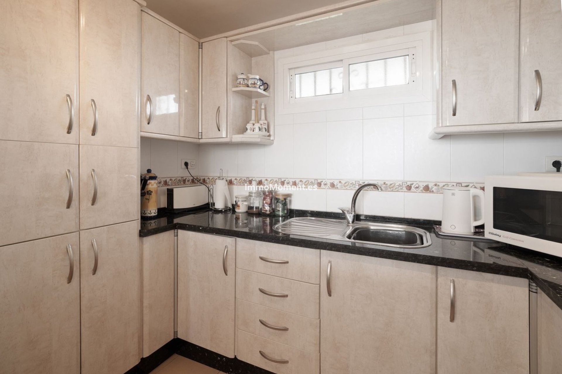 Revente - Appartement - Benalmadena - Benalmadena Costa