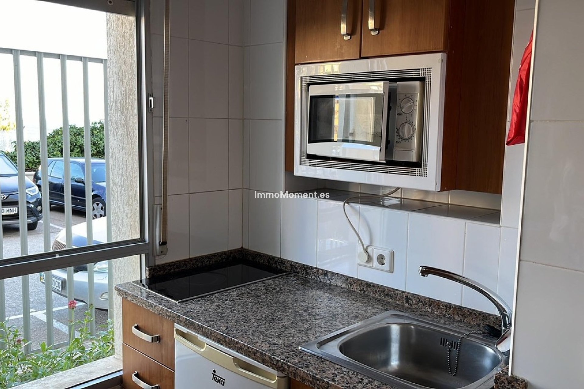 Revente - Appartement - Benalmadena - Benalmadena Costa