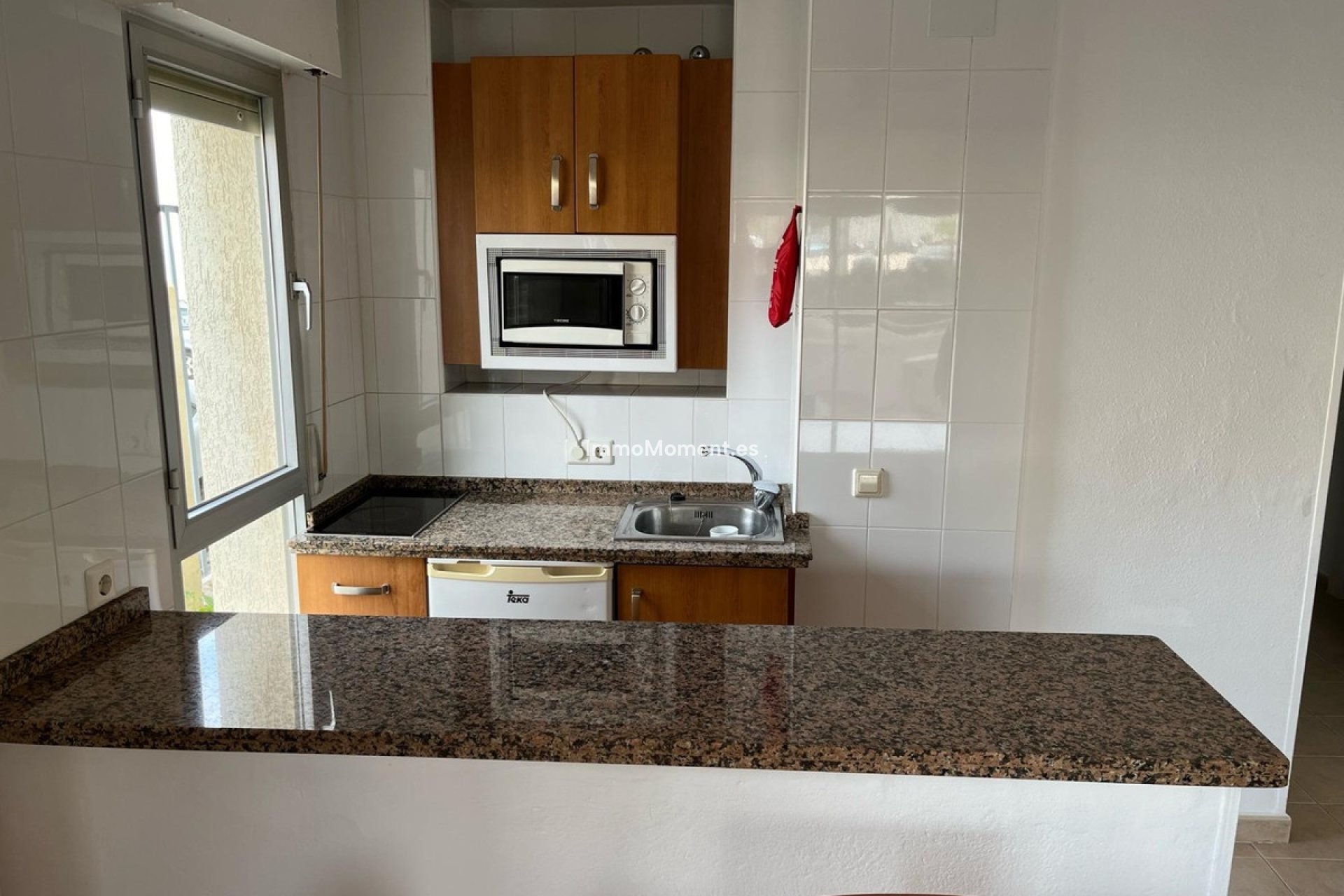 Revente - Appartement - Benalmadena - Benalmadena Costa