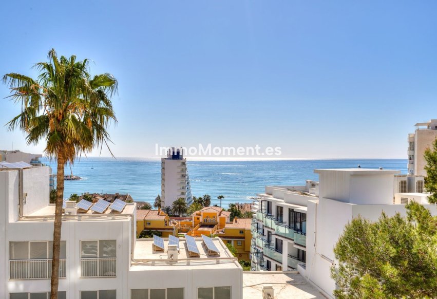 Revente - Appartement - Benalmadena - Benalmadena Costa