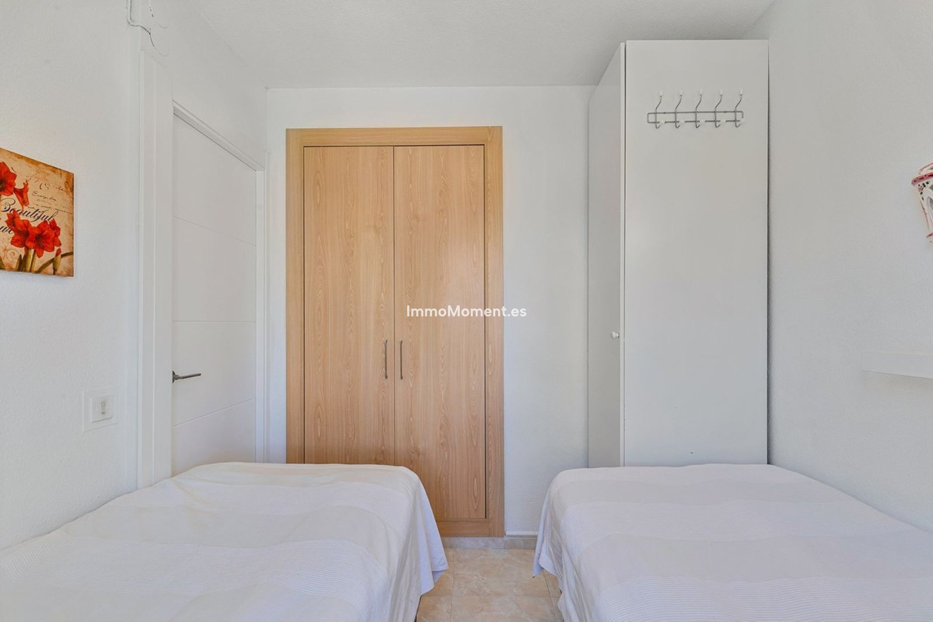 Revente - Appartement - Benalmadena - Benalmadena Costa