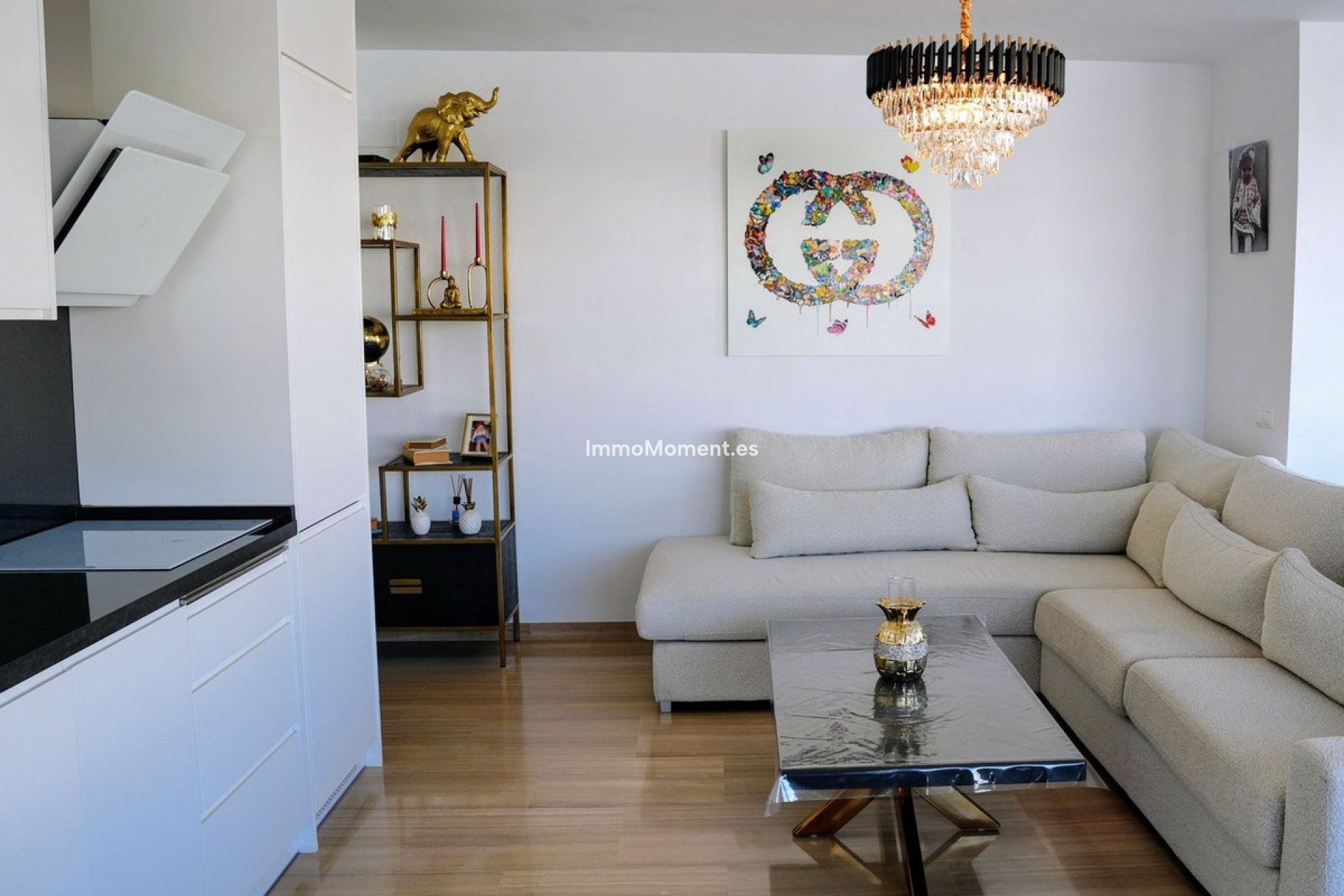 Revente - Appartement - Benalmadena - Benalmadena Costa