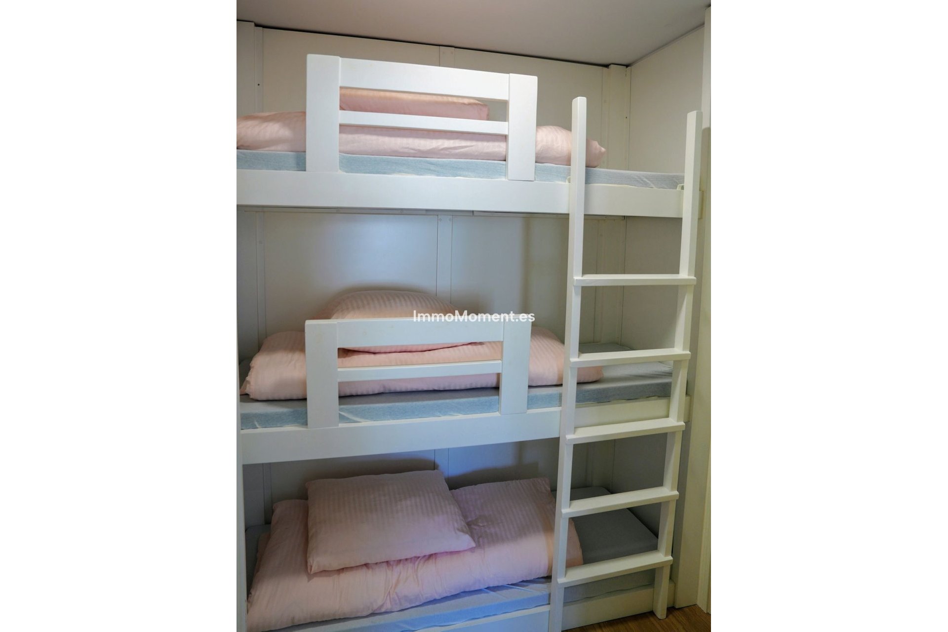 Revente - Appartement - Benalmadena - Benalmadena Costa