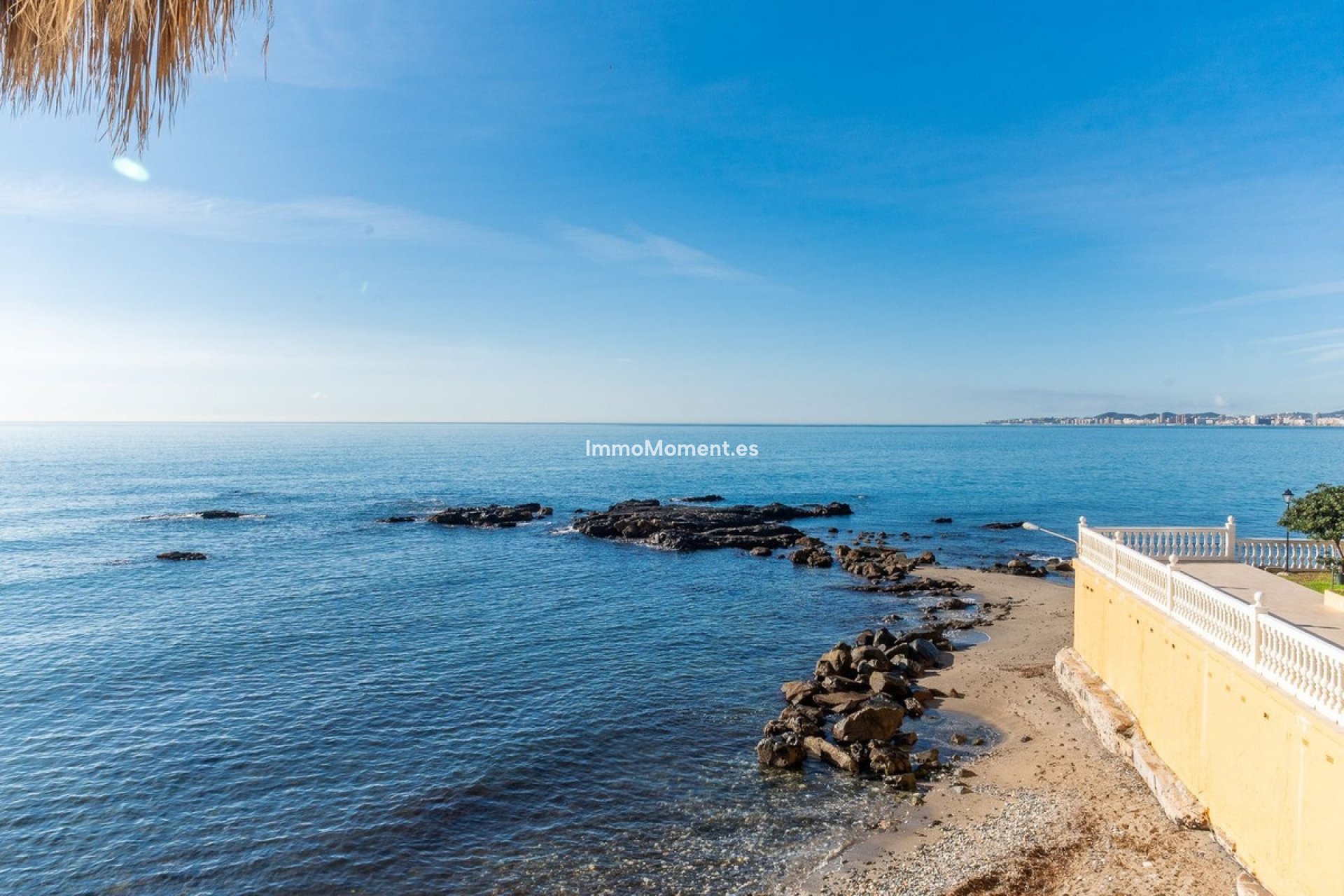 Revente - Appartement - Benalmadena - Benalmadena Costa