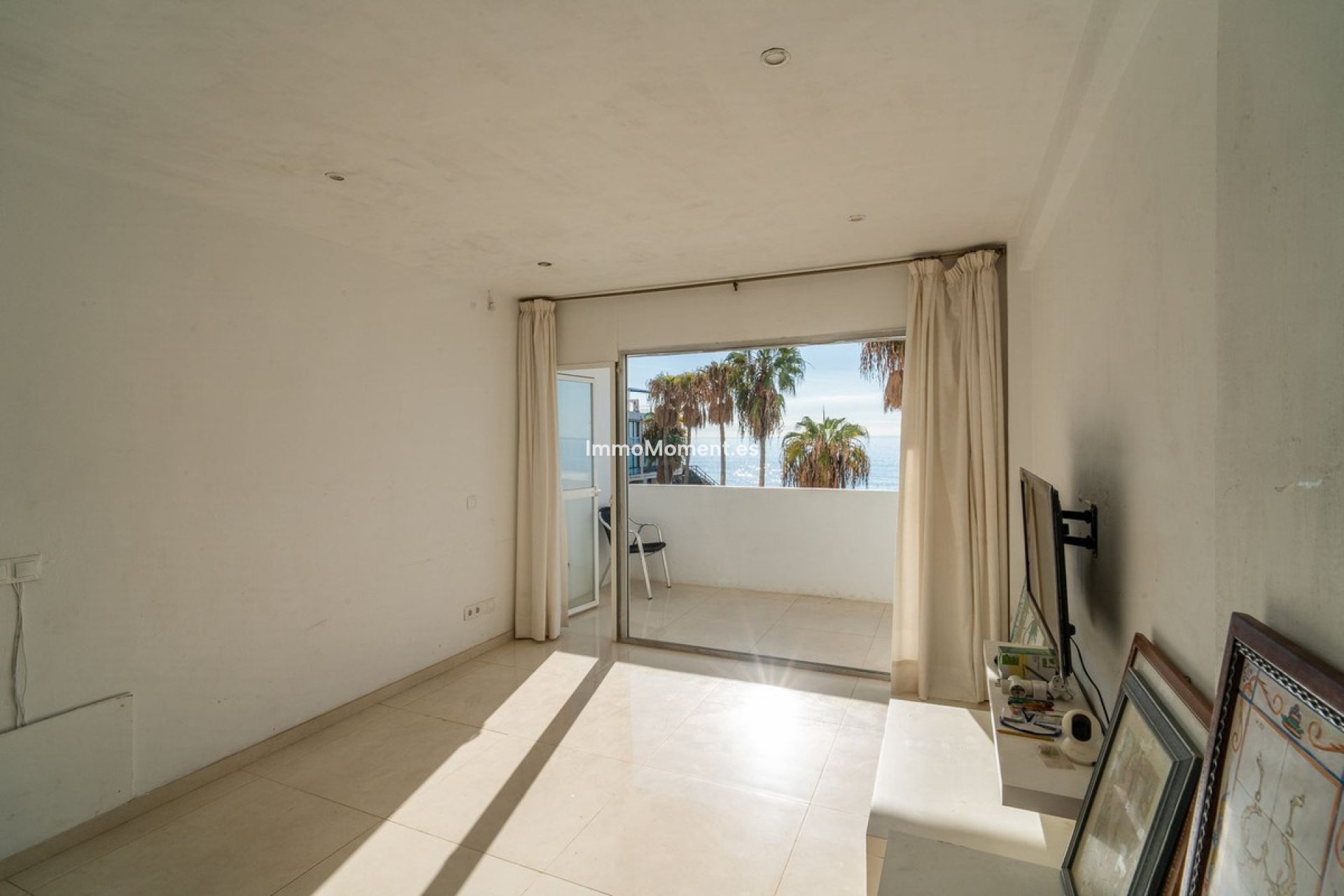 Revente - Appartement - Benalmadena - Benalmadena Costa