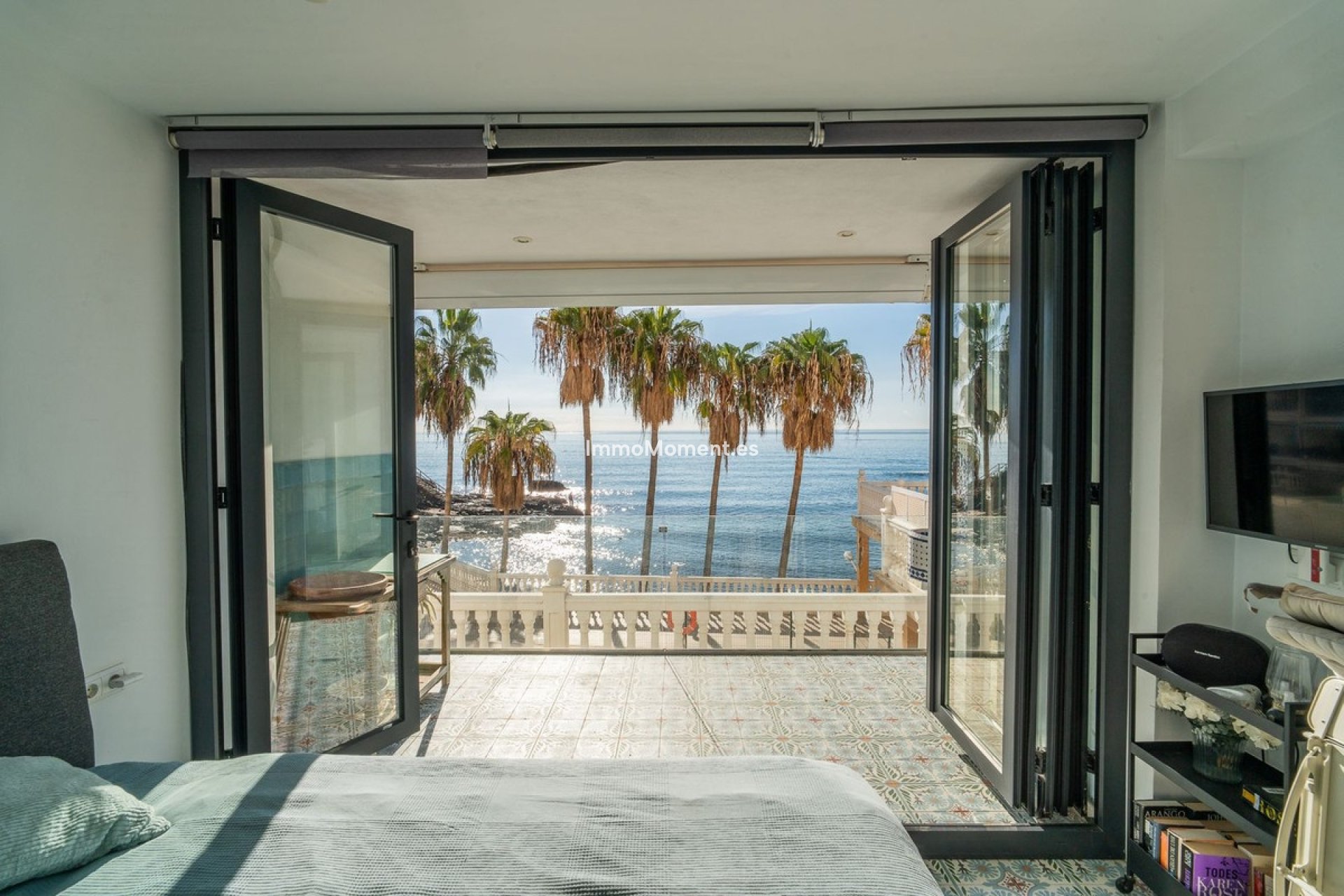 Revente - Appartement - Benalmadena - Benalmadena Costa