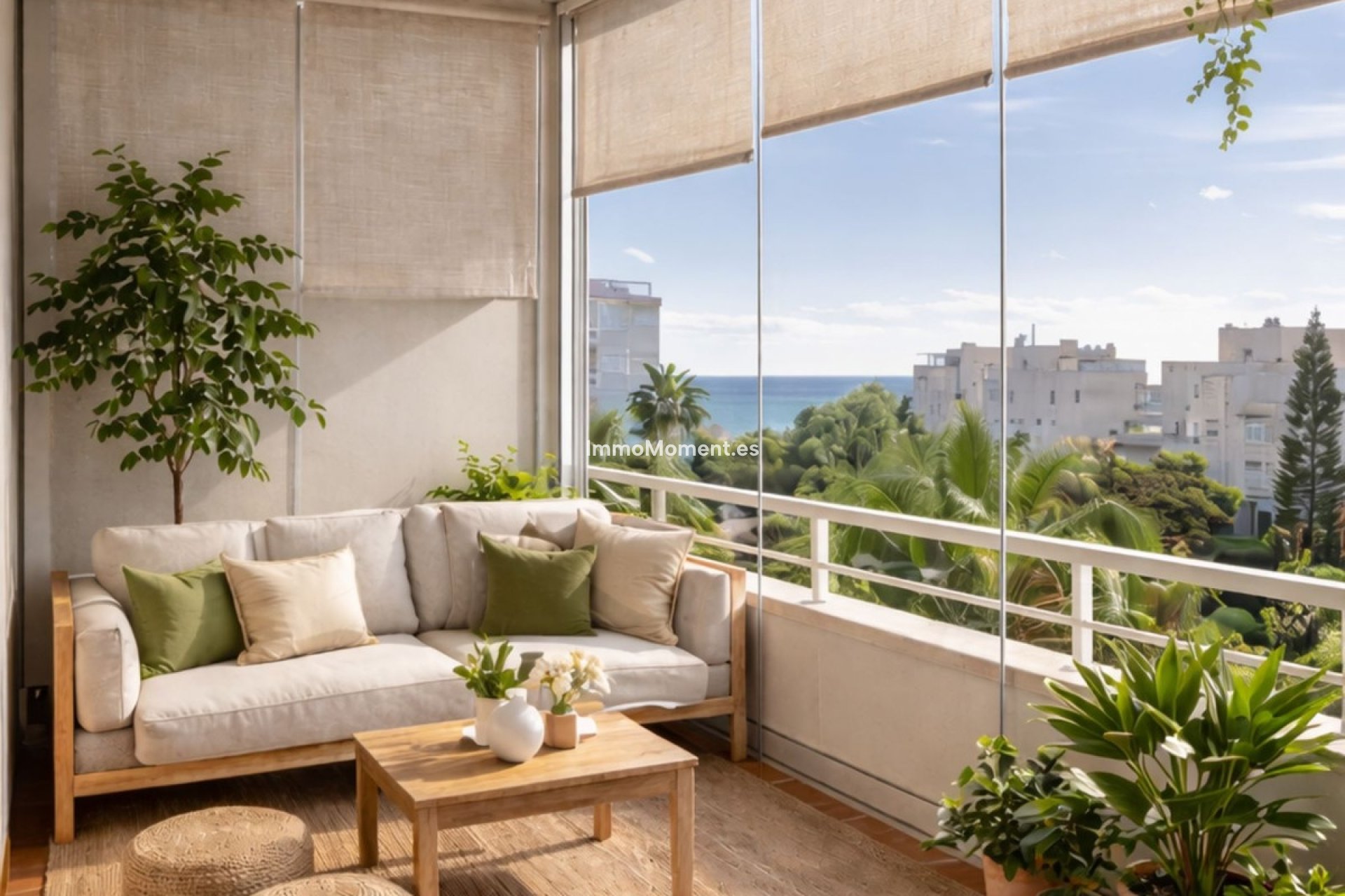 Revente - Appartement - Benalmadena - Benalmadena Costa