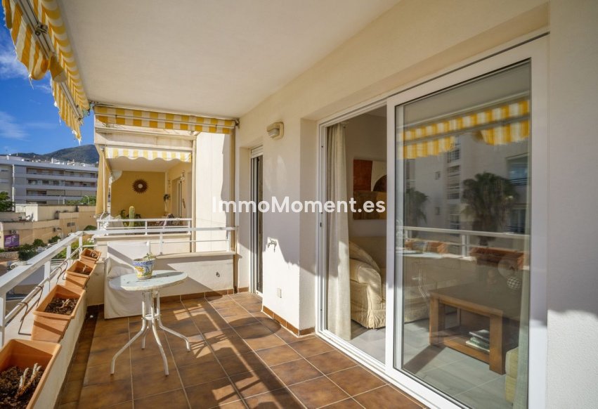 Revente - Appartement - Benalmadena - Benalmadena Costa