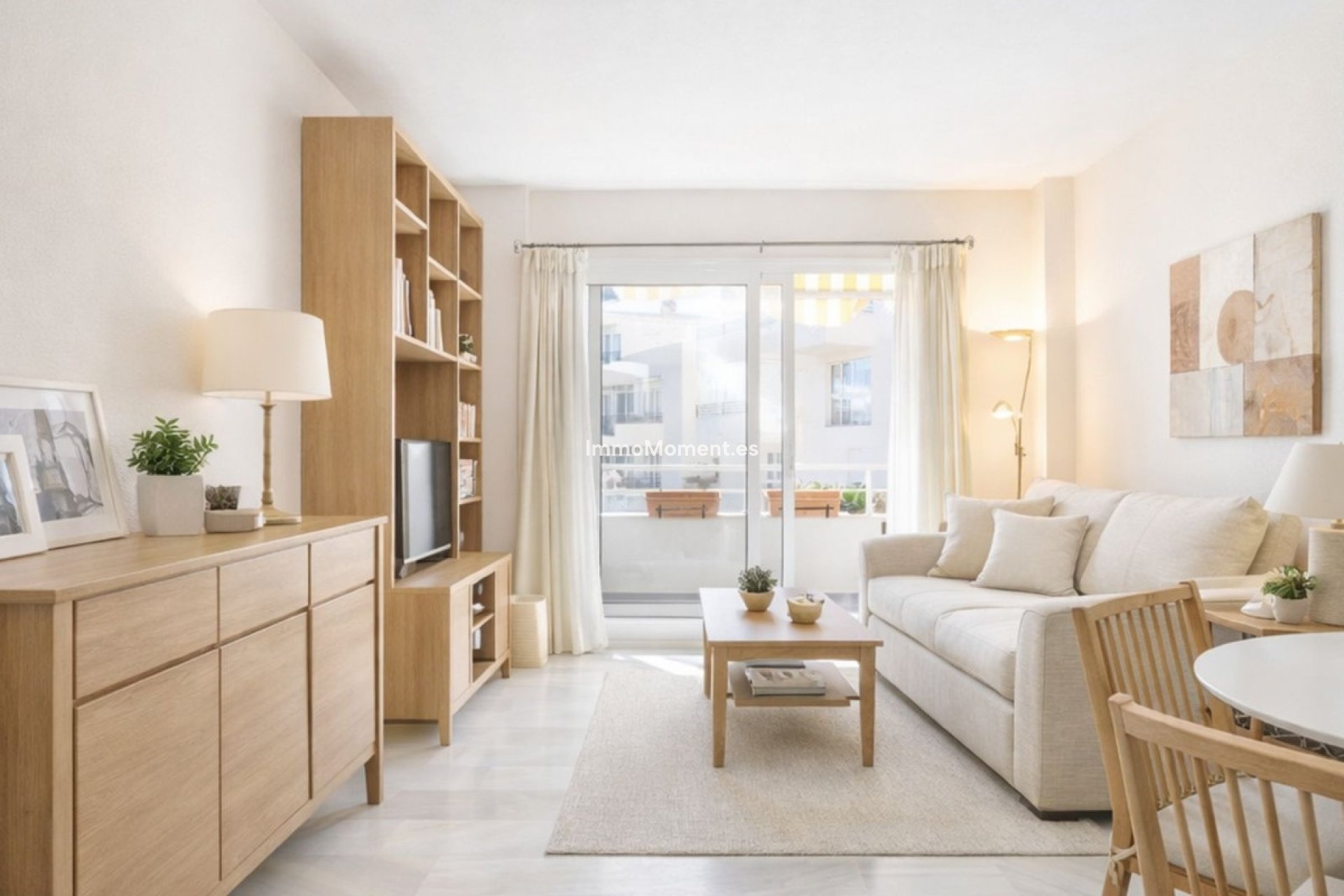 Revente - Appartement - Benalmadena - Benalmadena Costa