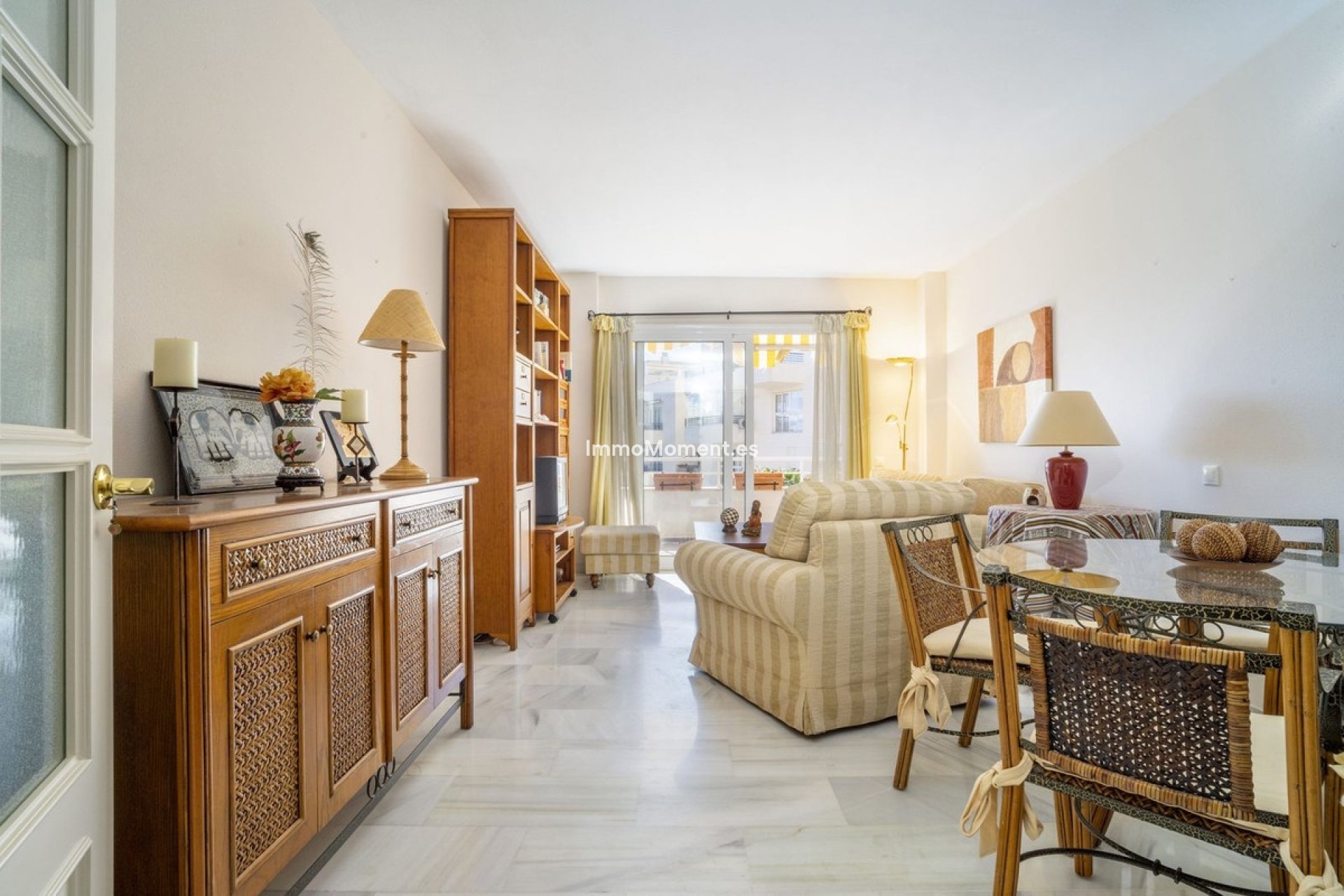 Revente - Appartement - Benalmadena - Benalmadena Costa