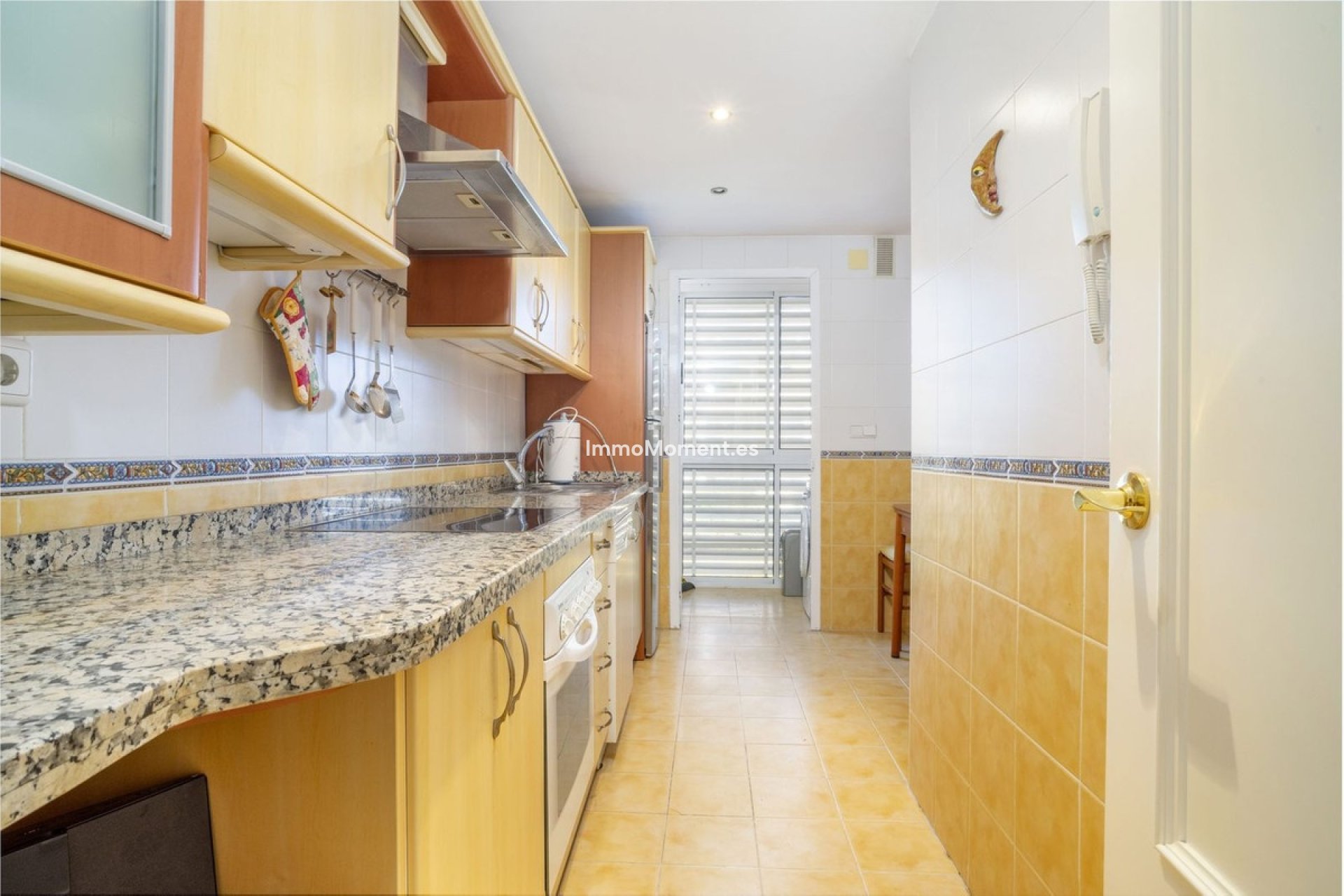 Revente - Appartement - Benalmadena - Benalmadena Costa