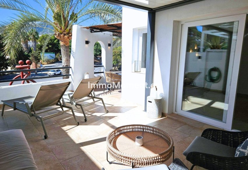 Revente - Appartement - Benalmadena - Benalmadena Costa