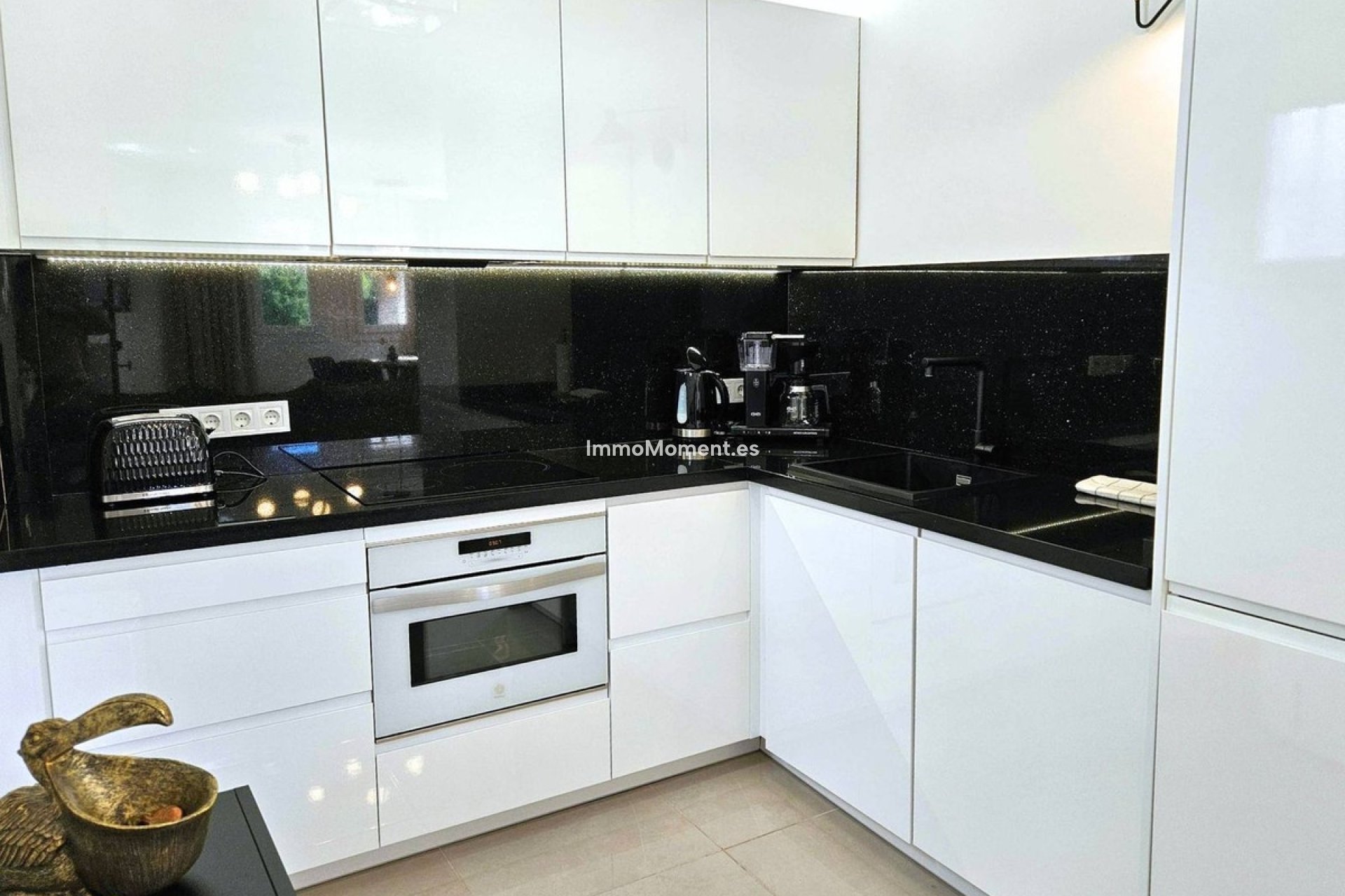 Revente - Appartement - Benalmadena - Benalmadena Costa