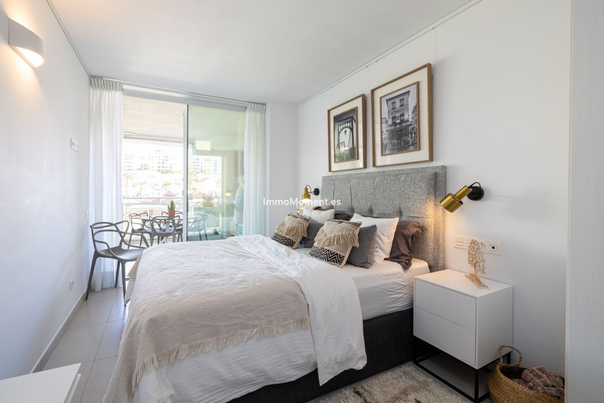 Revente - Appartement - Benalmadena - Benalmadena Costa