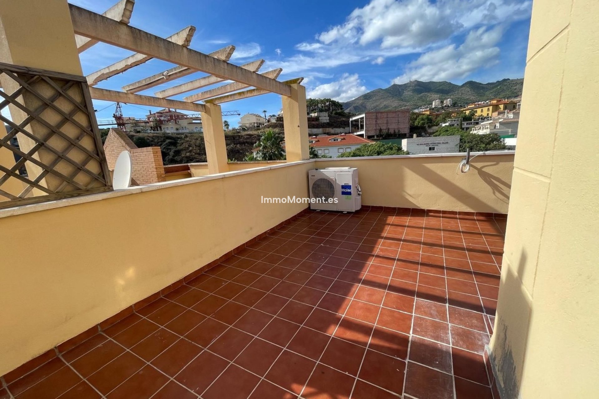 Revente - Appartement - Benalmadena - Benalmadena Costa
